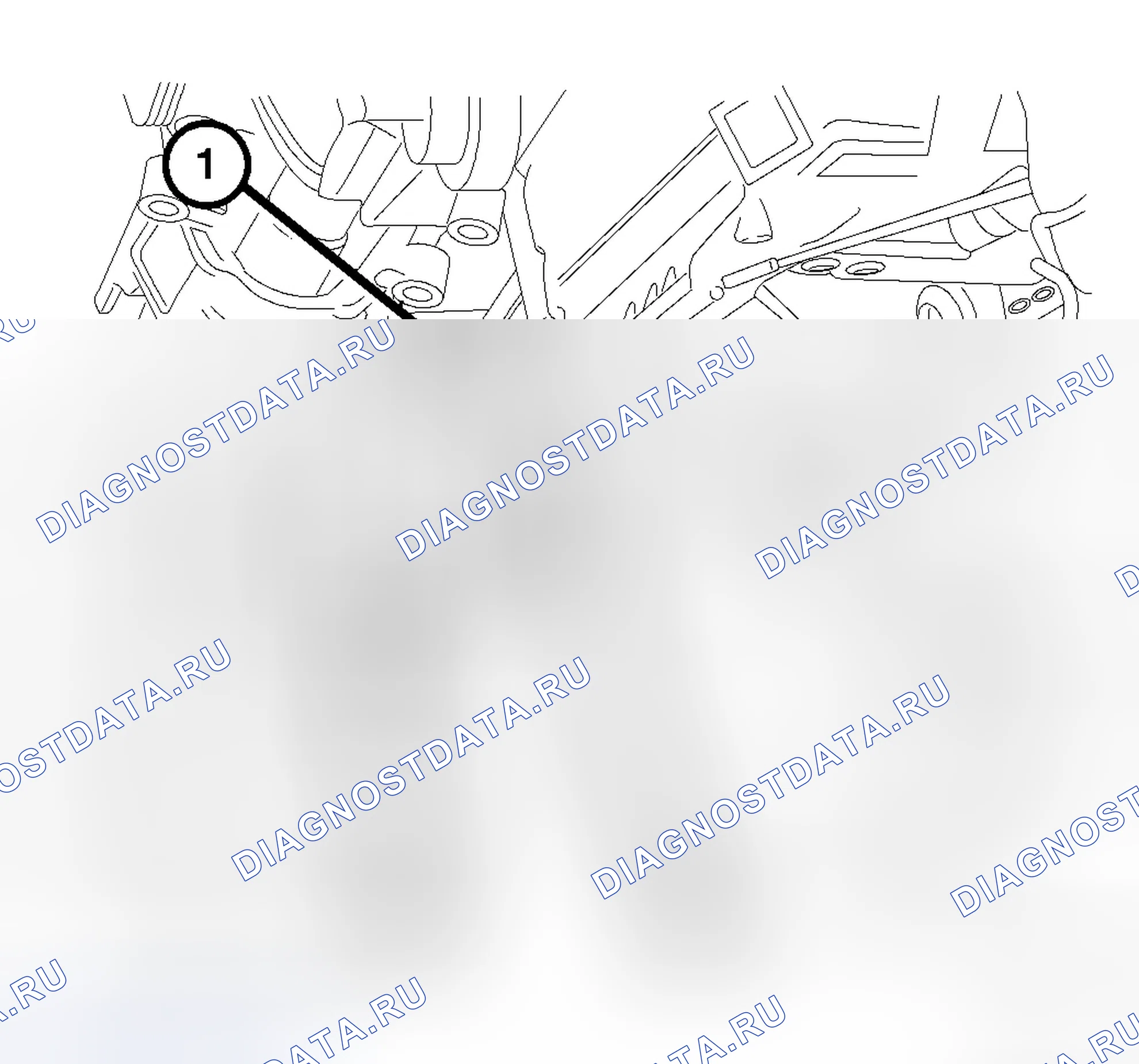 Рис. 91. Dodge Magnum I рестайлинг