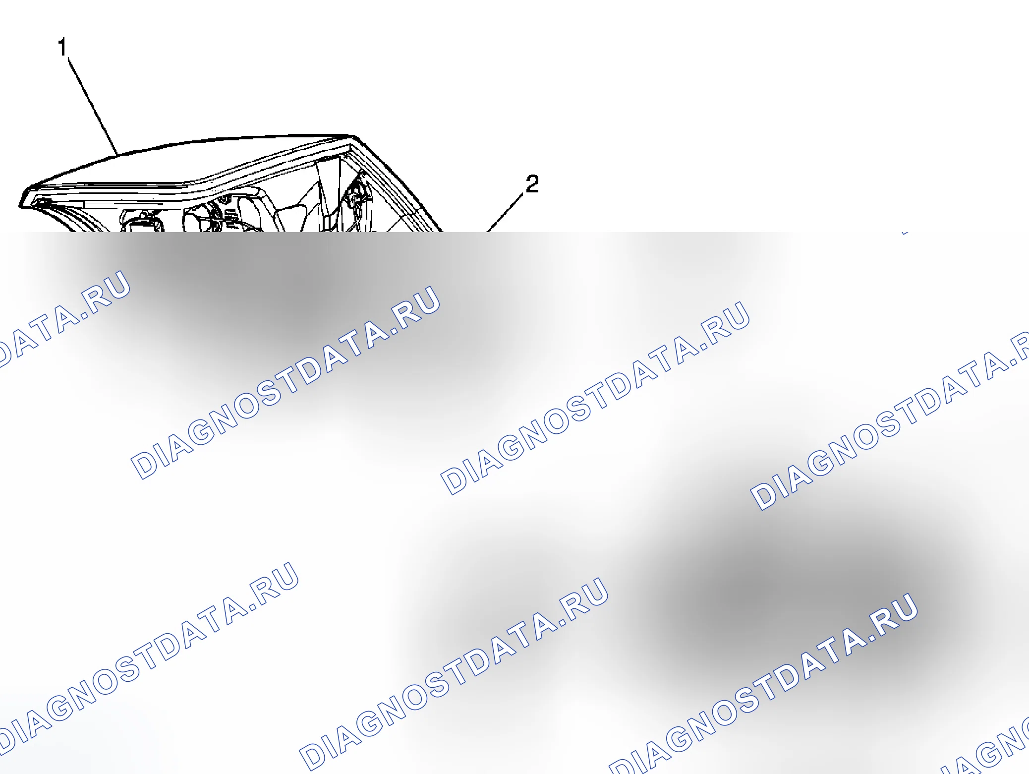 Рис. 24. Cadillac XLR I