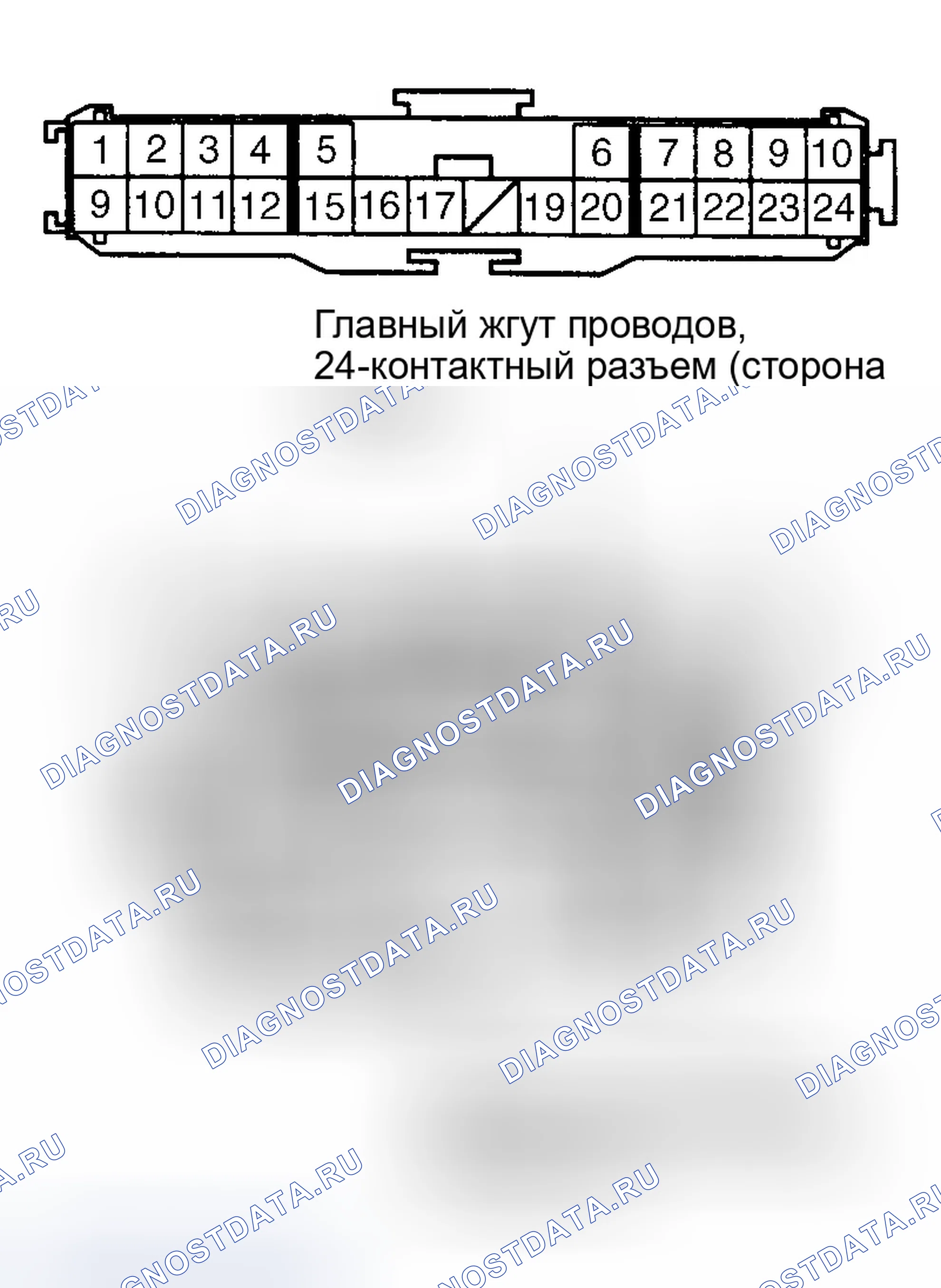 Рис. 31. Honda CR-V I рестайлинг