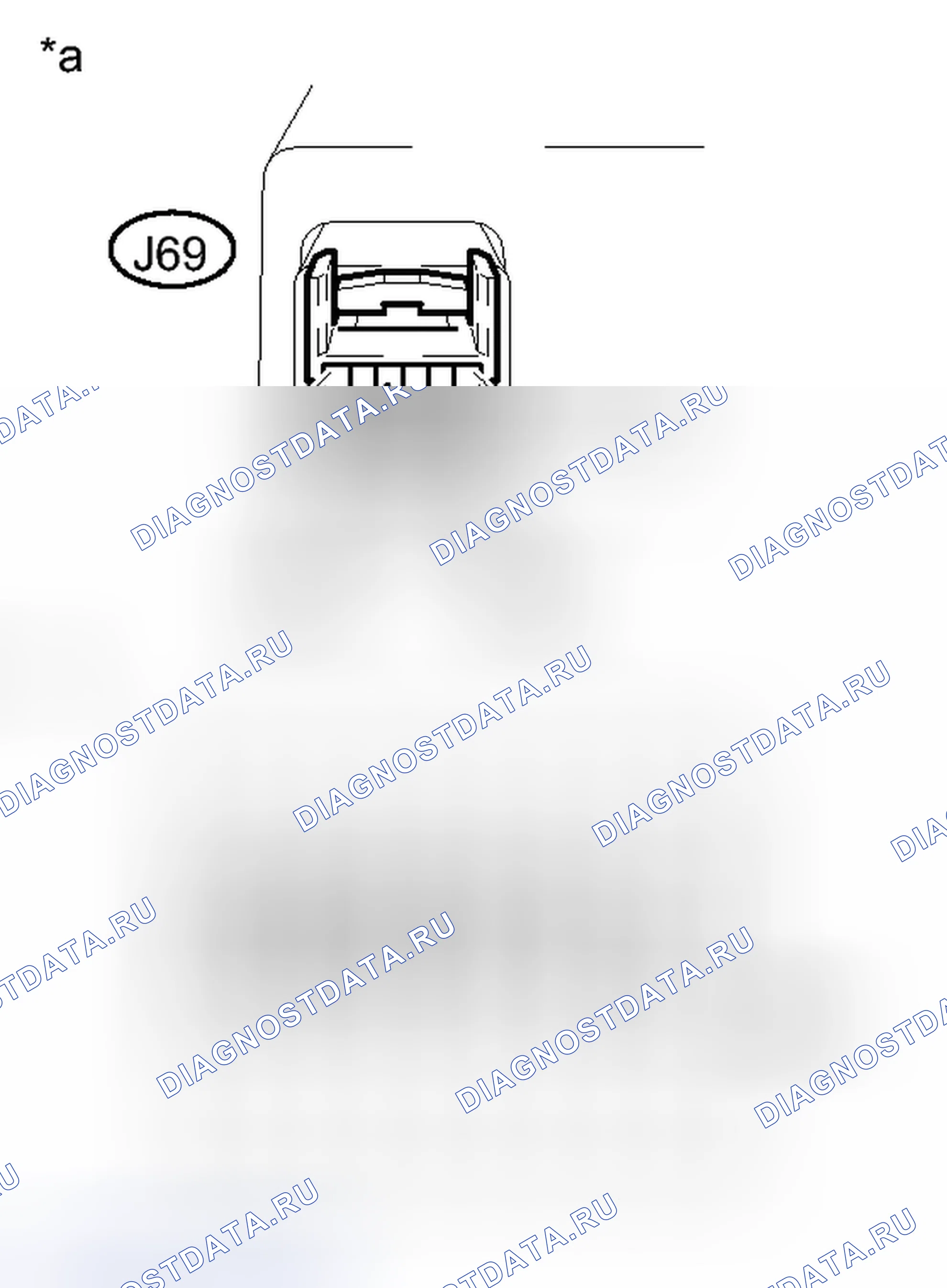 Рис. 99: ПОРЯДОК ВЫПОЛНЕНИЯ РАБОТ. Toyota Yaris III