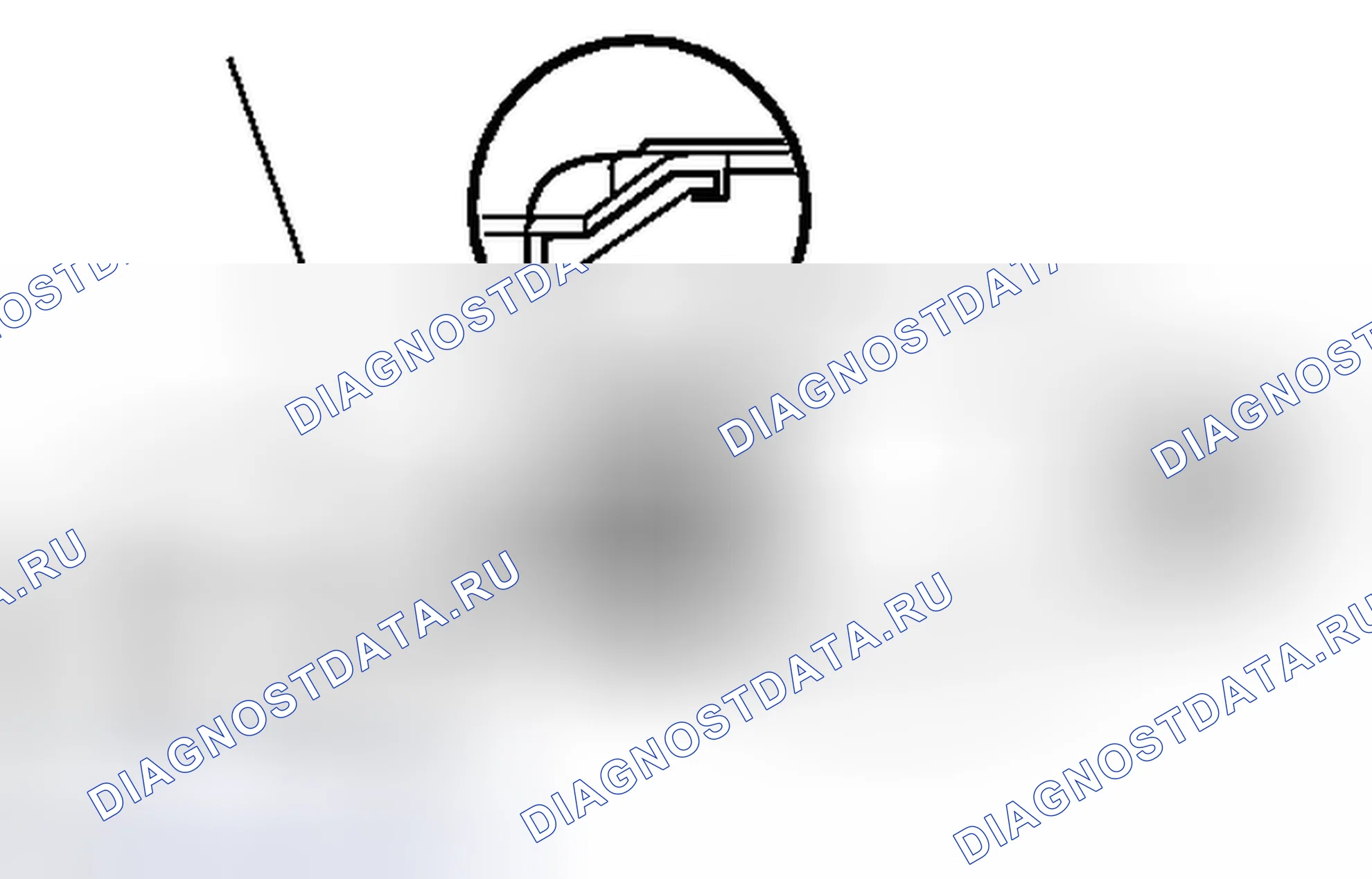 Рис. 255. Toyota Sequoia II рестайлинг