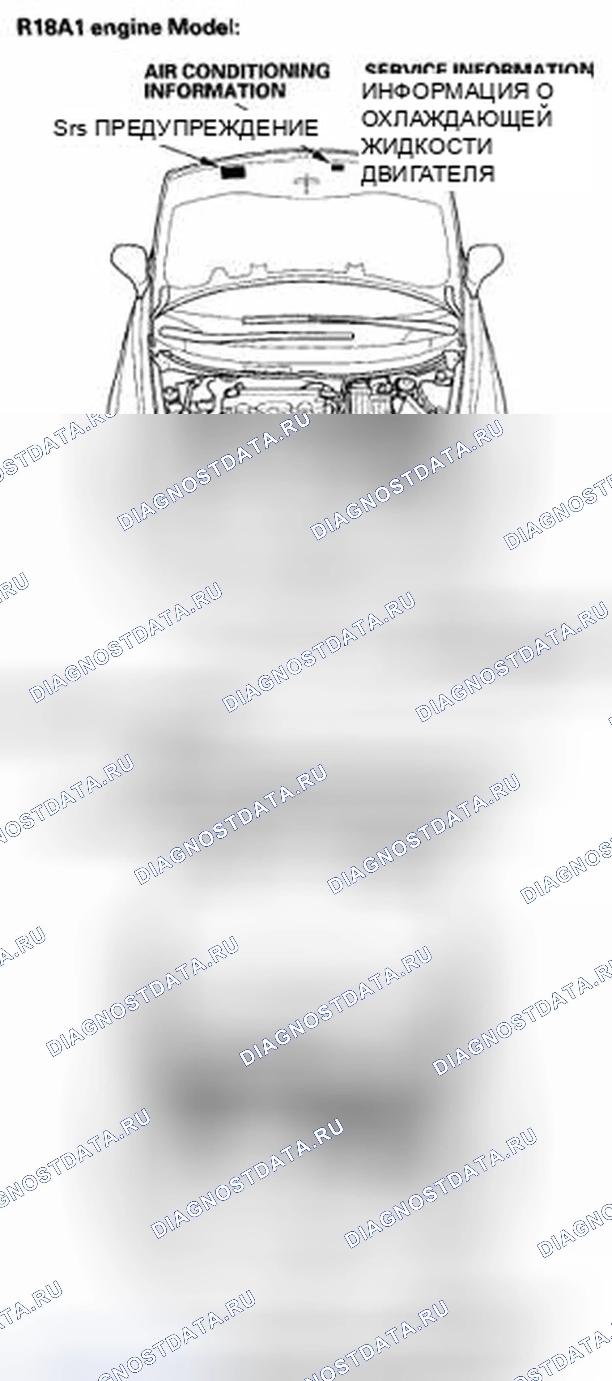 Рис. 12. Honda Civic VIII рестайлинг
