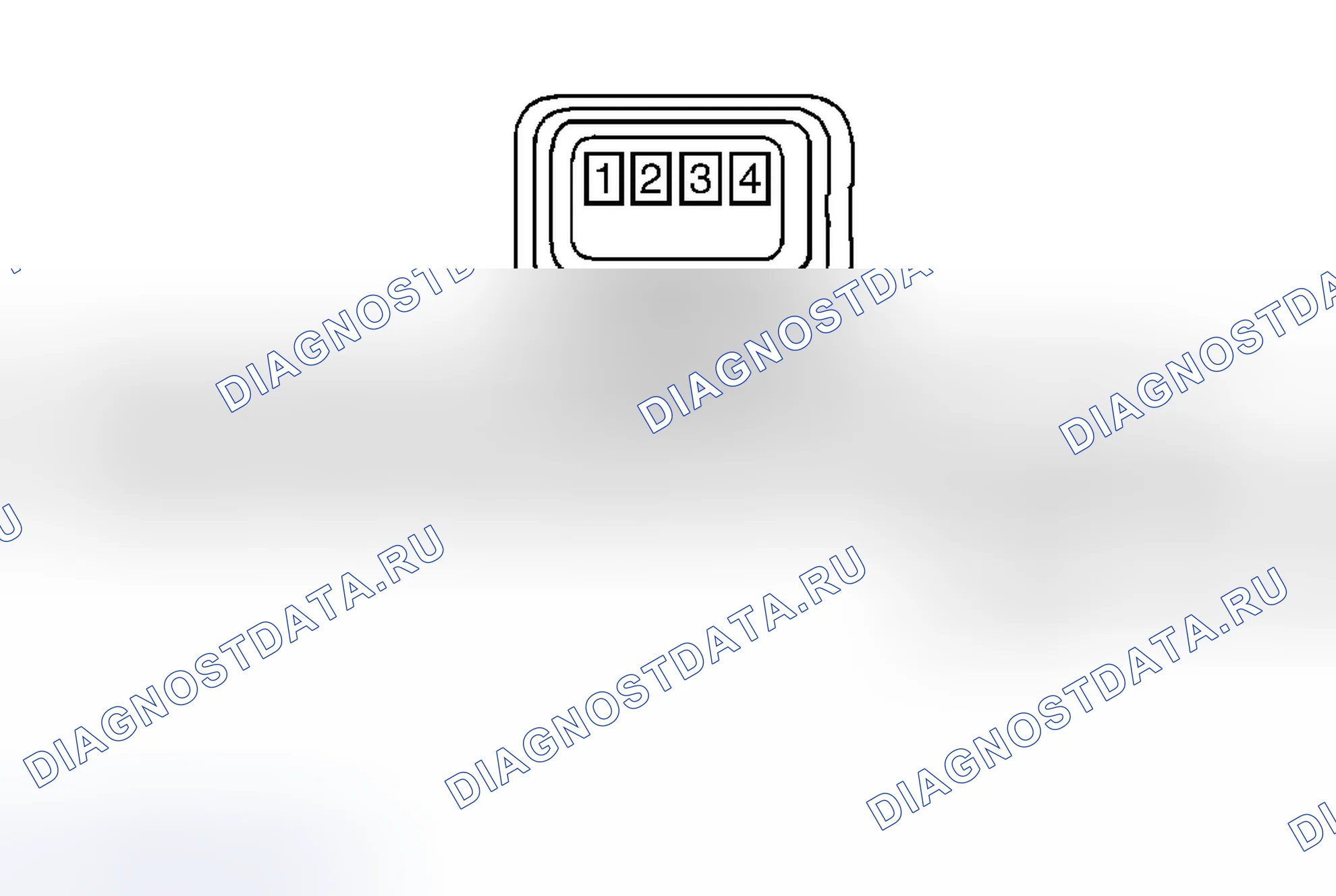 Рис. 16. Dodge Durango I