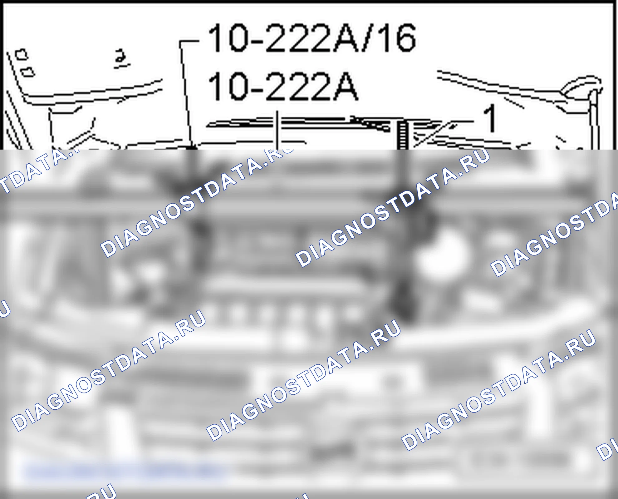 Снятие и installing gearbox (gearbox without threaded hole in housing) (6-скорость ручной gearbox 02N) (исполнение 3). SEAT Alhambra I