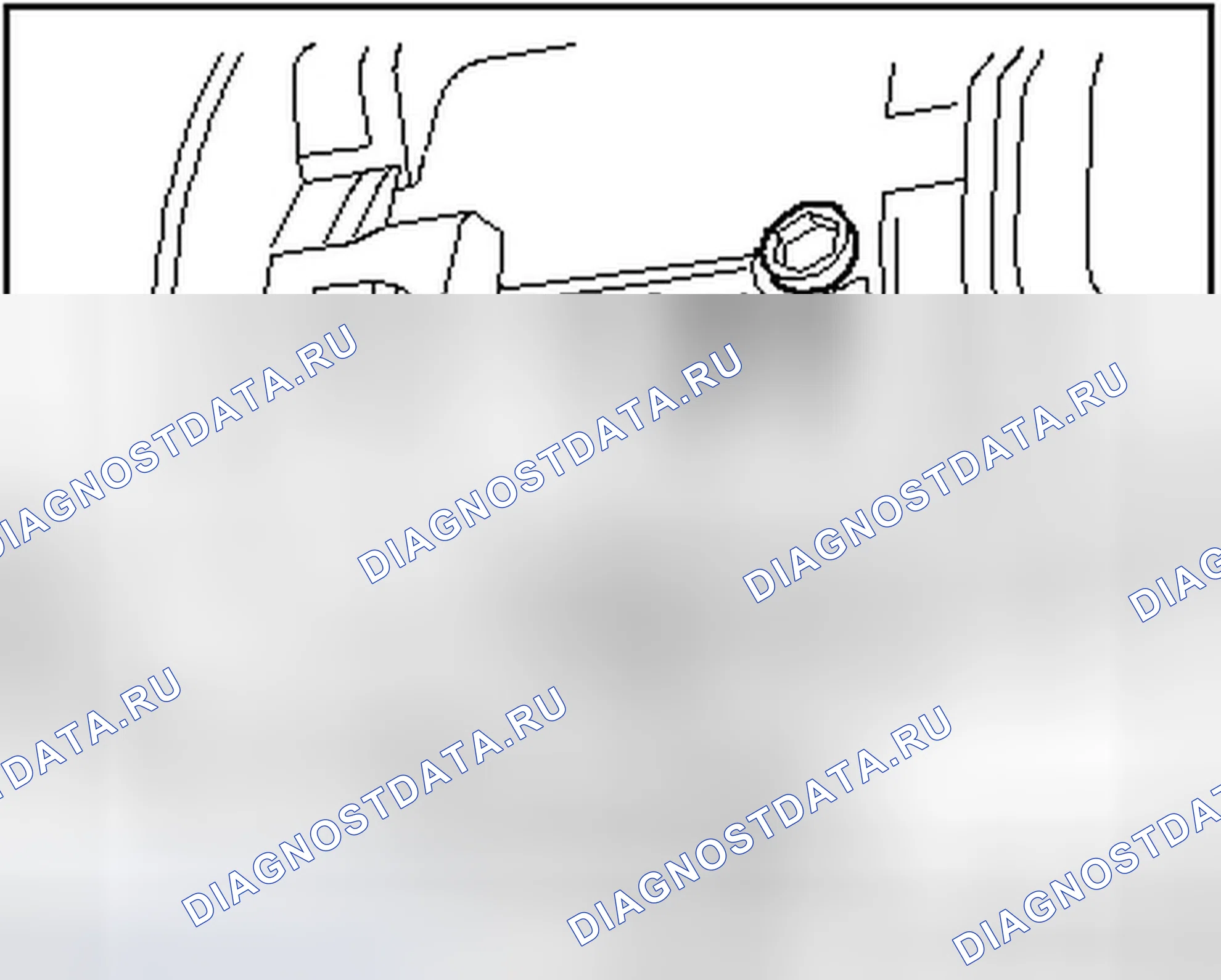 Рис. 98. Audi A3 8P рестайлинг 2