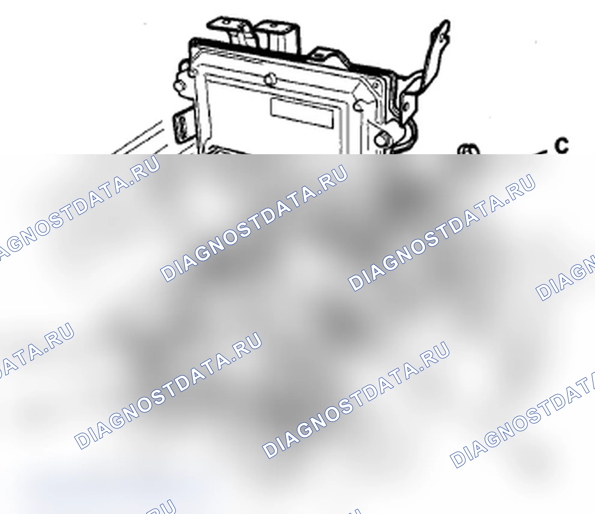 Рис. 264. Acura MDX II рестайлинг