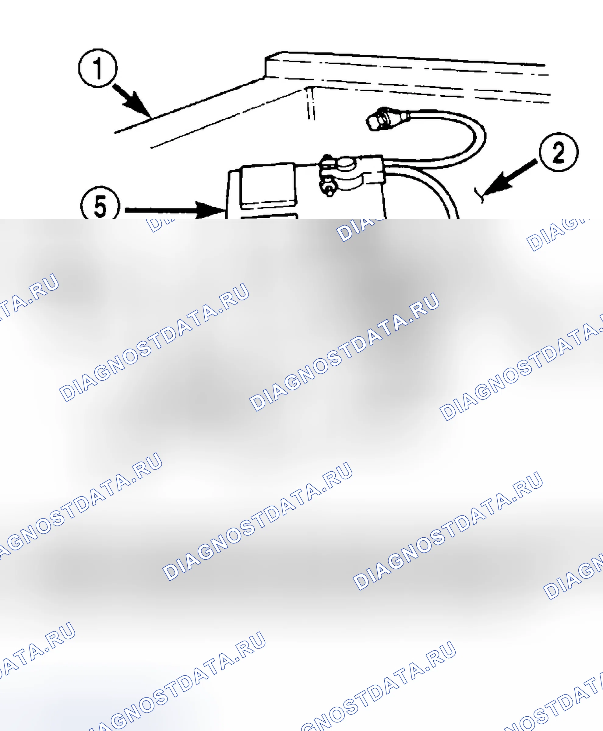 Рис. 30: УСТАНОВКА. Jeep Liberty I