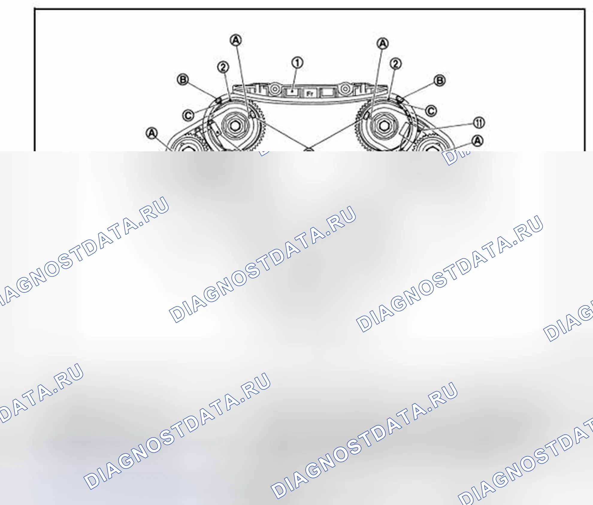 Рис. 122. Nissan Quest IV