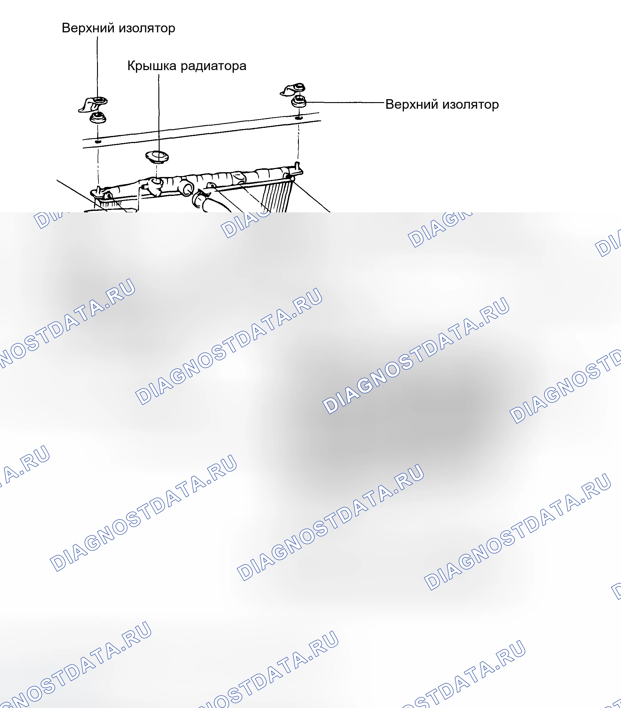 Рис. 14: КОМПОНЕНТЫ. Hyundai Sonata V