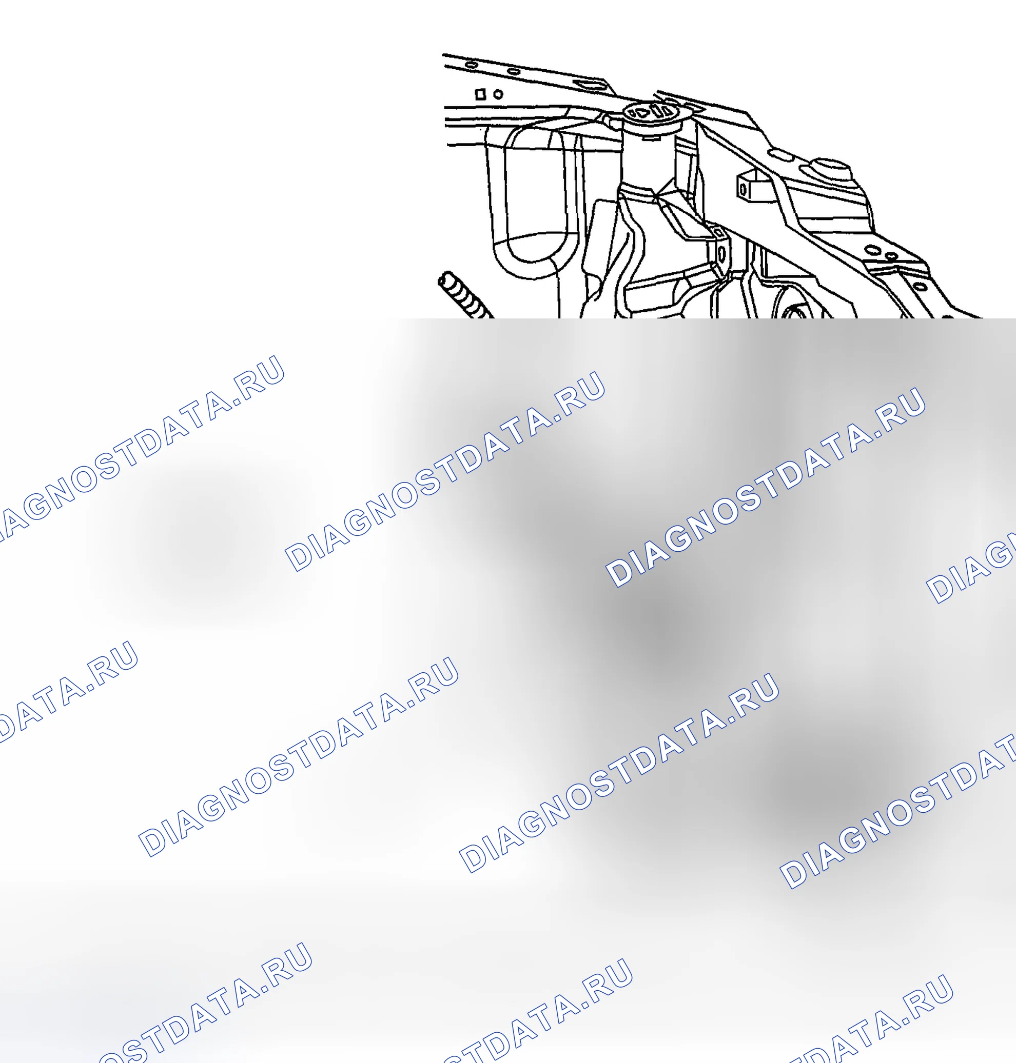 Рис. 87. GMC Savana Special G3500 