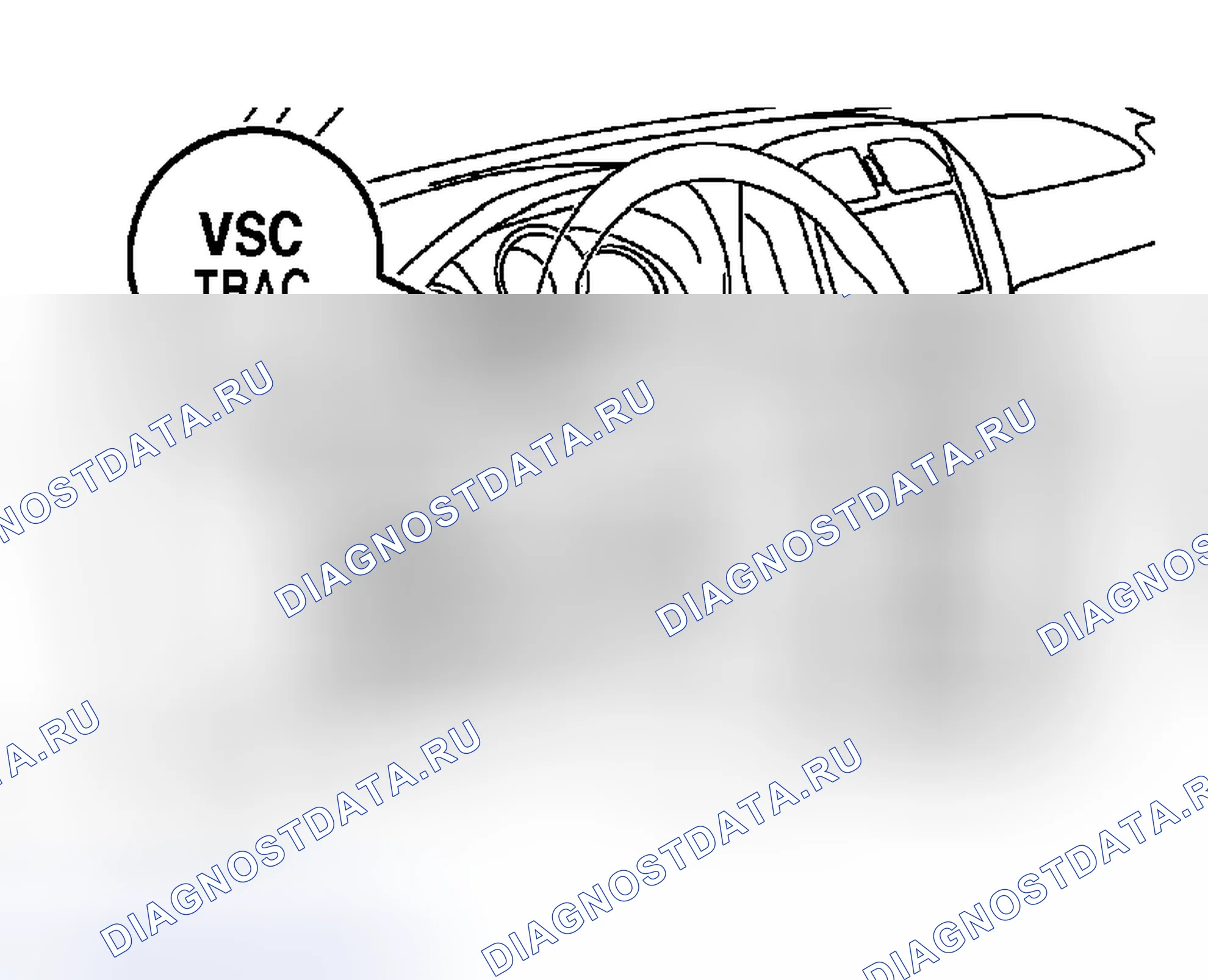 Рис. 28. Toyota RAV4 II рестайлинг