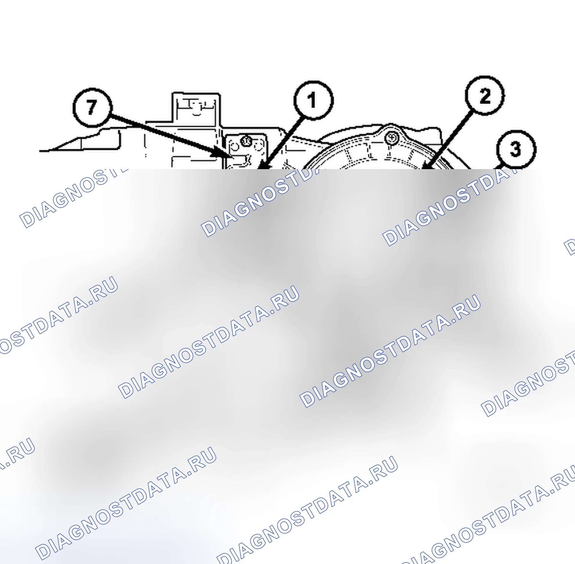 Рис. 65. Dodge Cab & Chassis R3500 HD 
