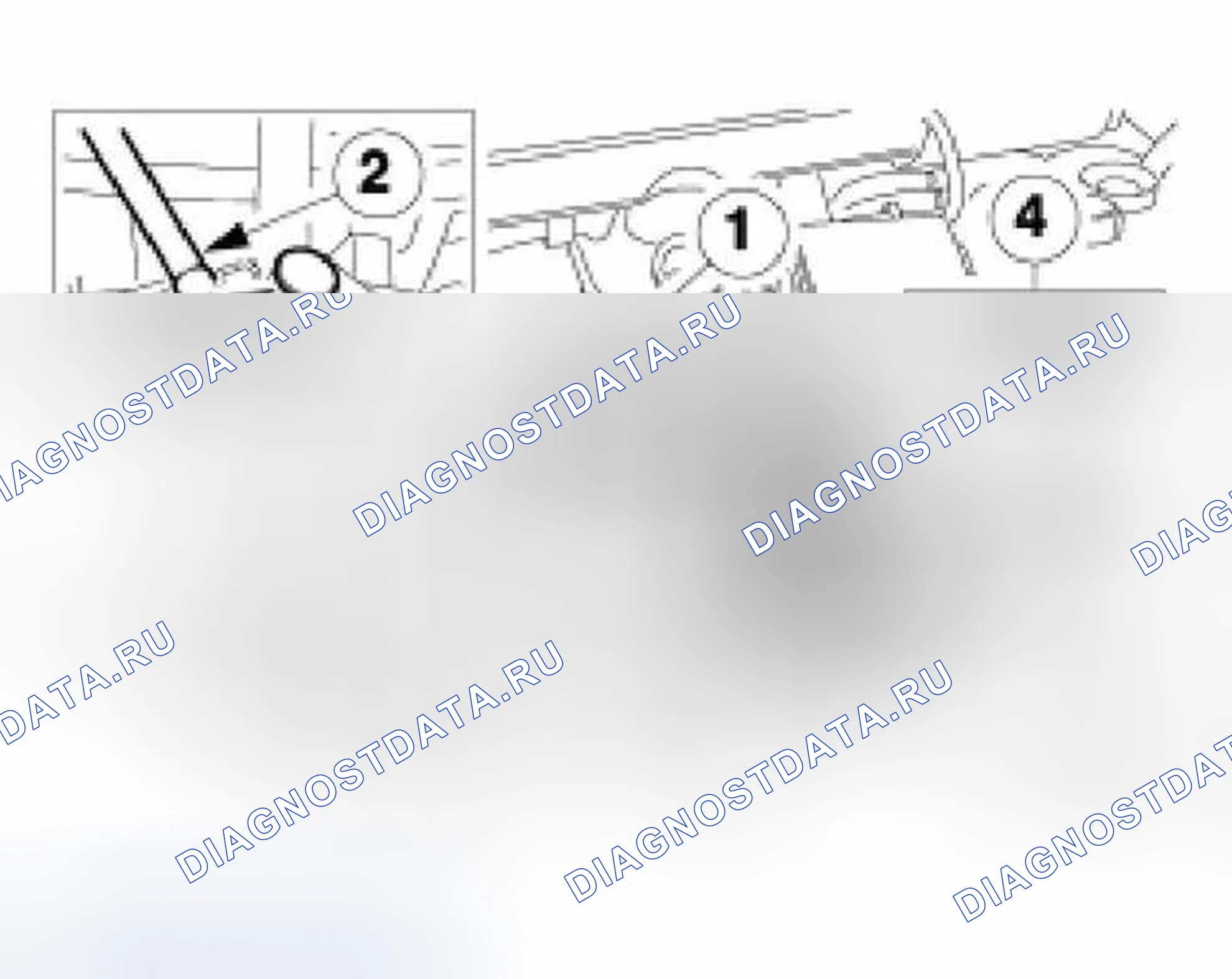 Рис. 30. Ford Focus I рестайлинг