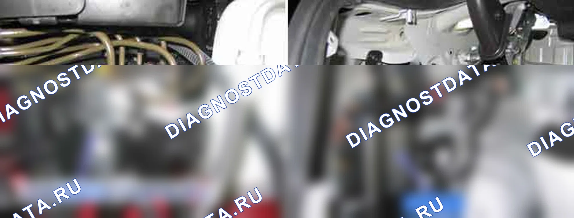 C1625: CAN Тайм-аут ABS/ESP. Hyundai Genesis BH