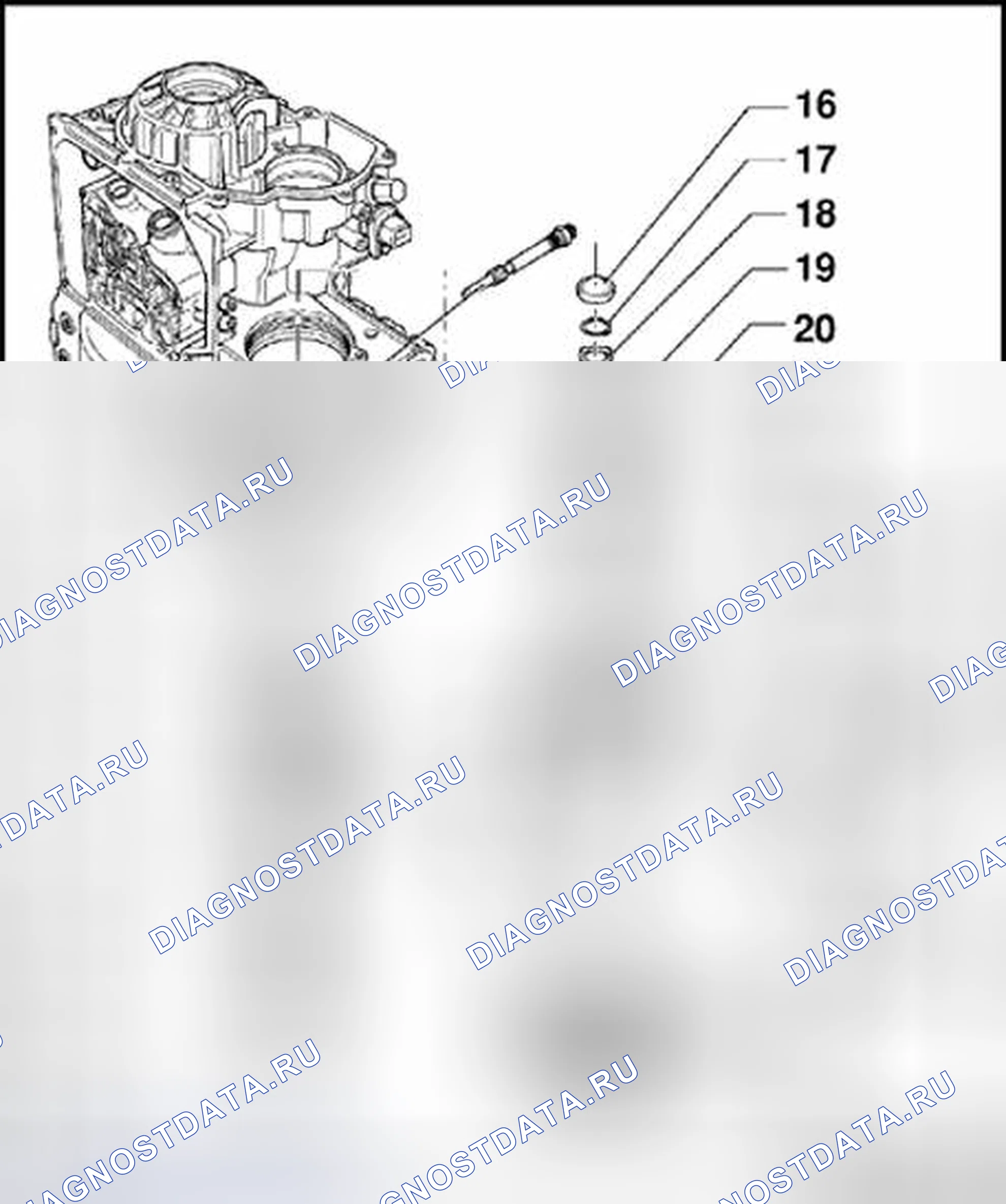 Рис. 280. Volkswagen Jetta IV