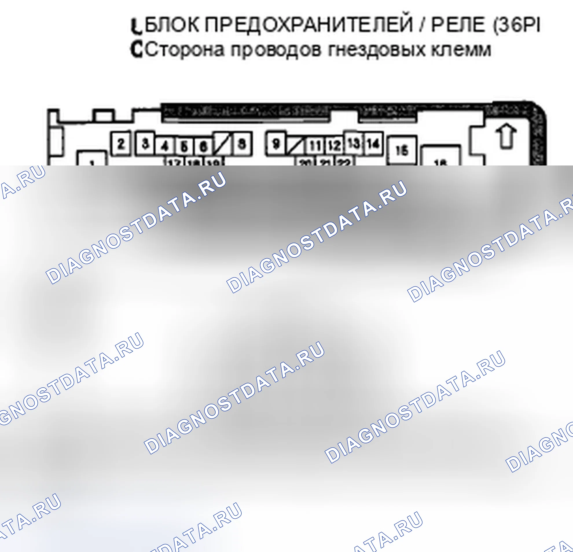 Рис. 7. Honda Insight ZE2 рестайлинг