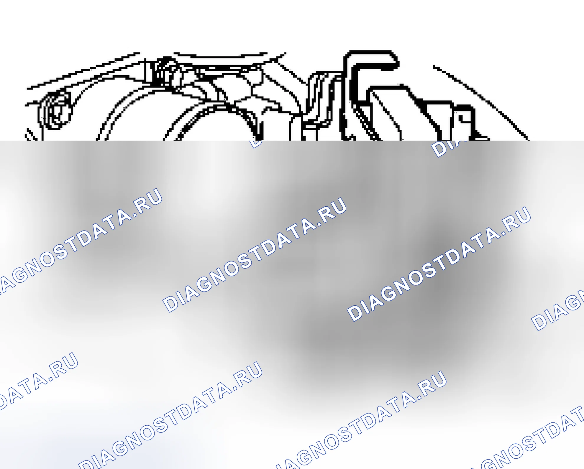 Рис. 1178. Ford Pickup F150 