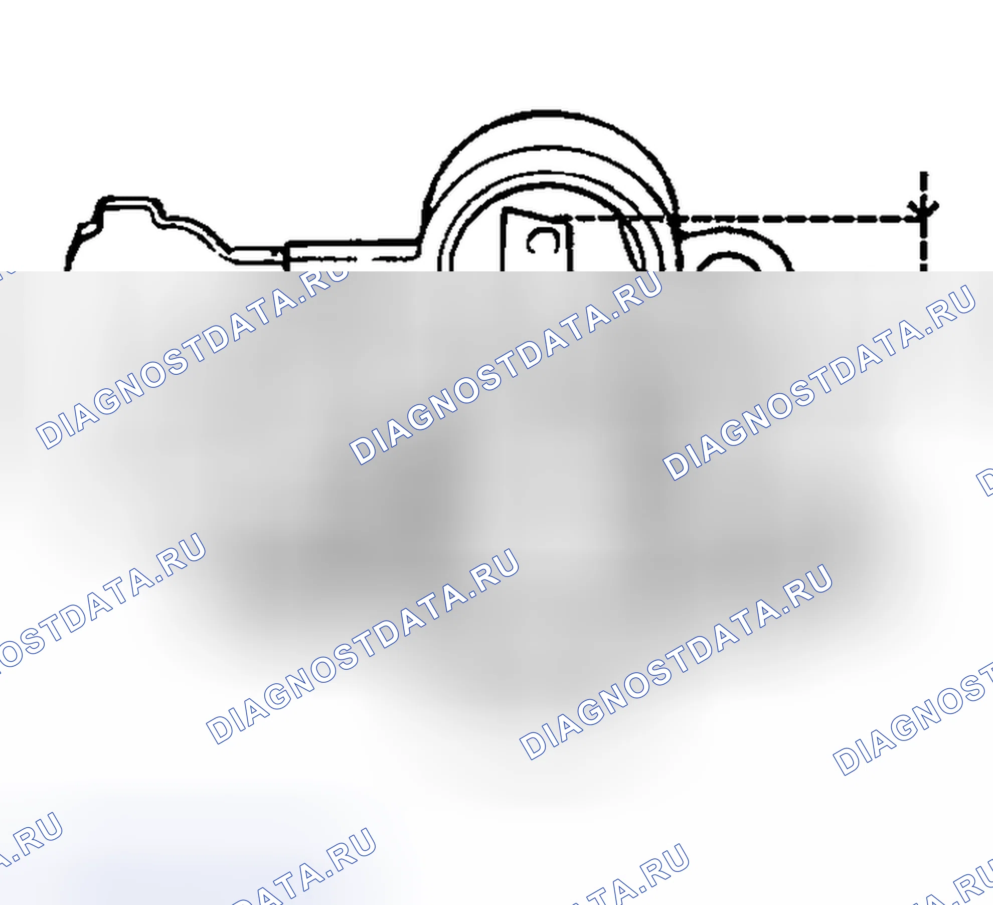 Рис. 22: Демонтаж. Geely Monjaro I