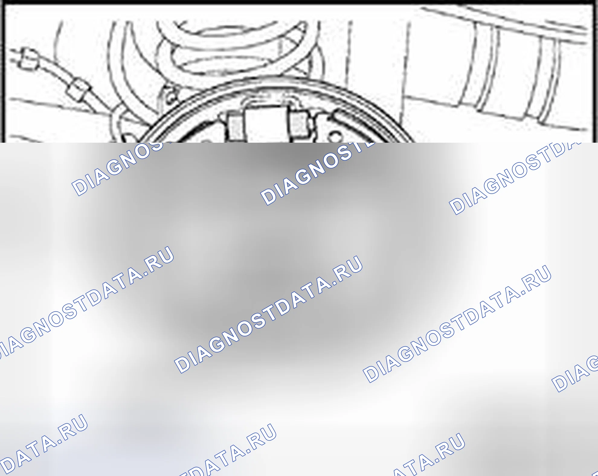 Рис. 206. Volkswagen Golf Mk4