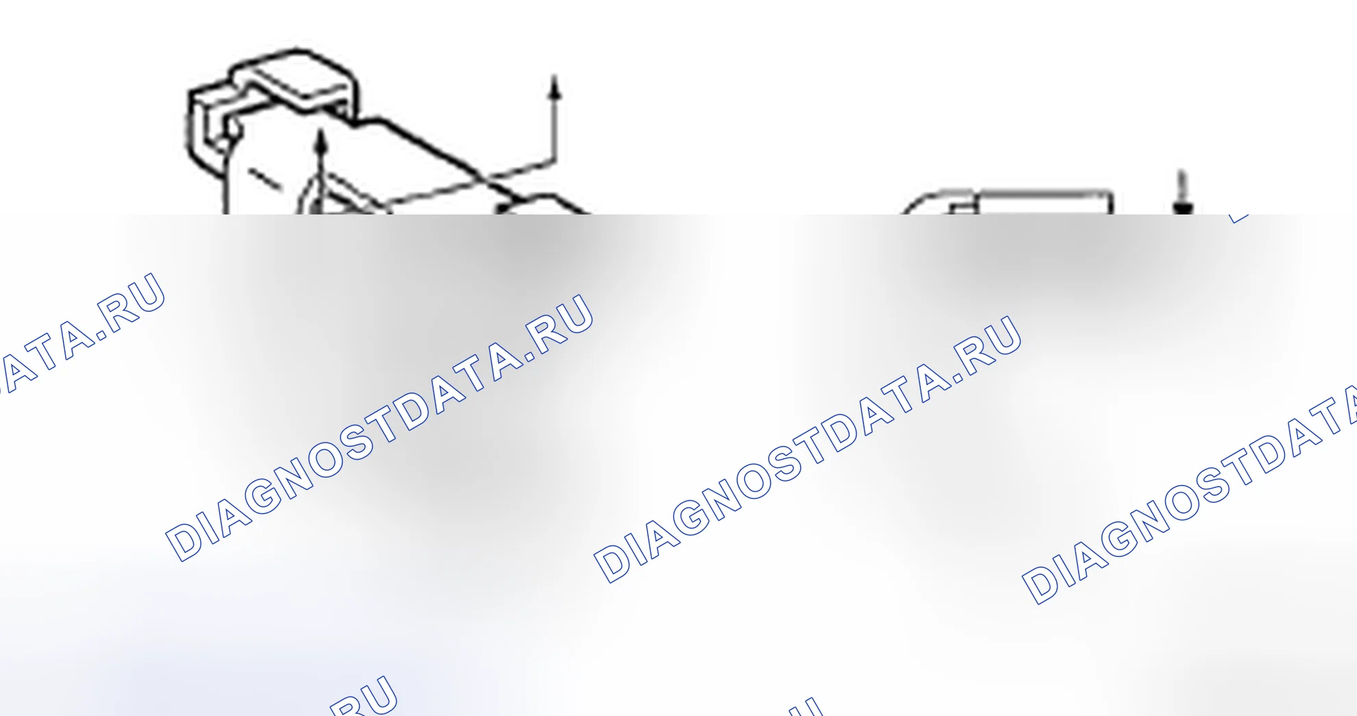Рис. 615. Toyota Corolla X