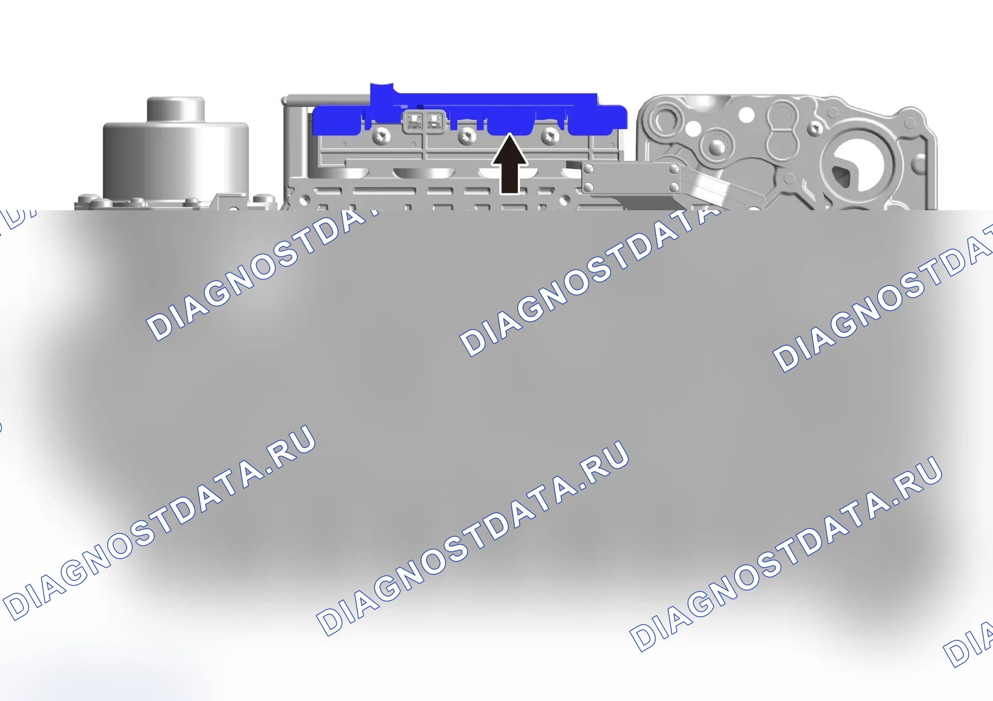 Как снять и установить каркас выноски — Great Wall Pao. Great-Wall Pao I