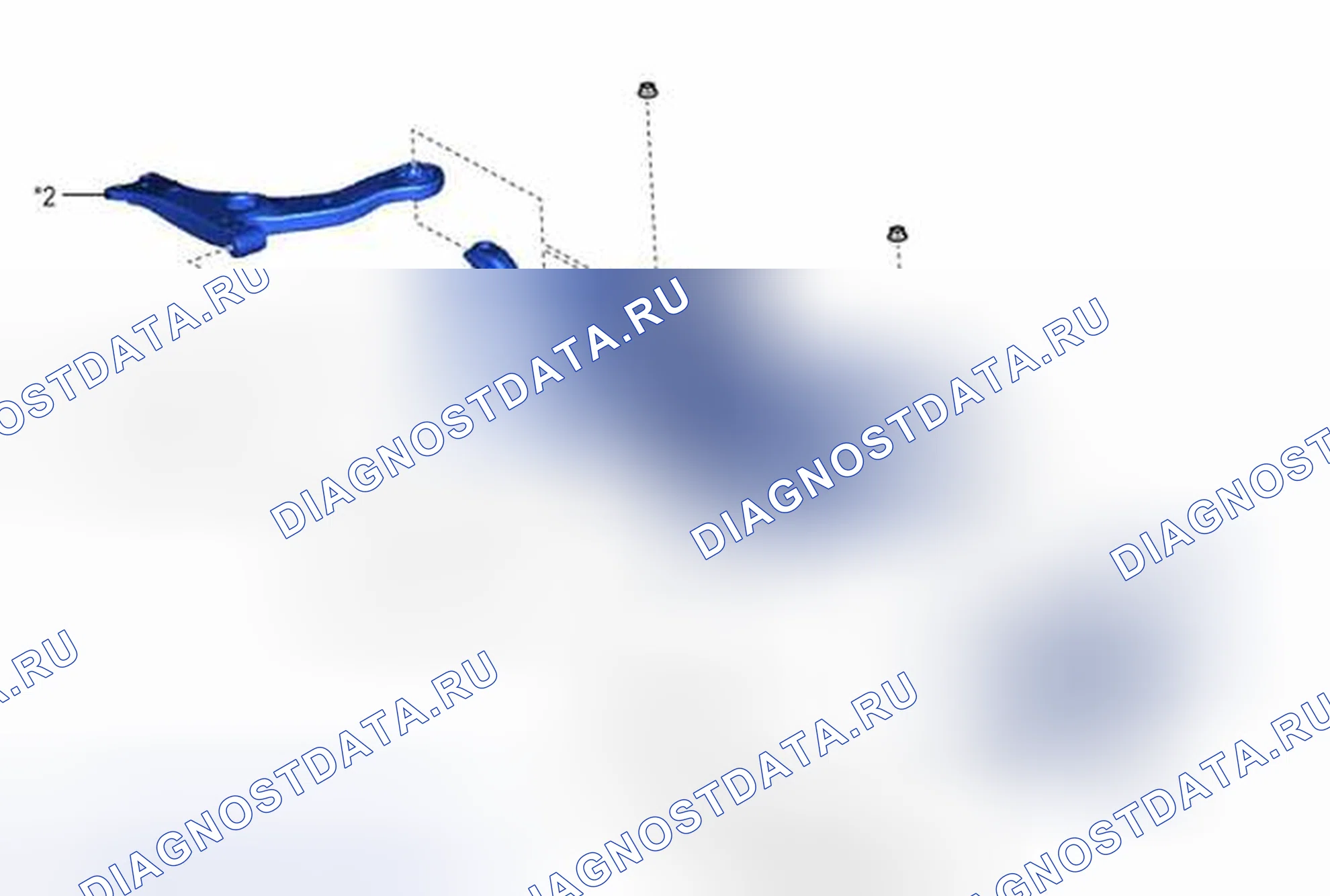 Рис. 34: ИЛЛЮСТРАЦИЯ. Toyota Corolla XI