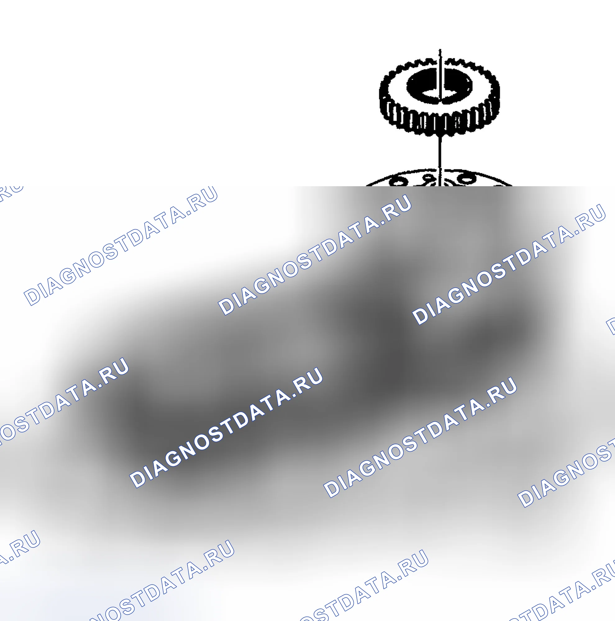 Рис. 69. Cadillac Escalade GMT800