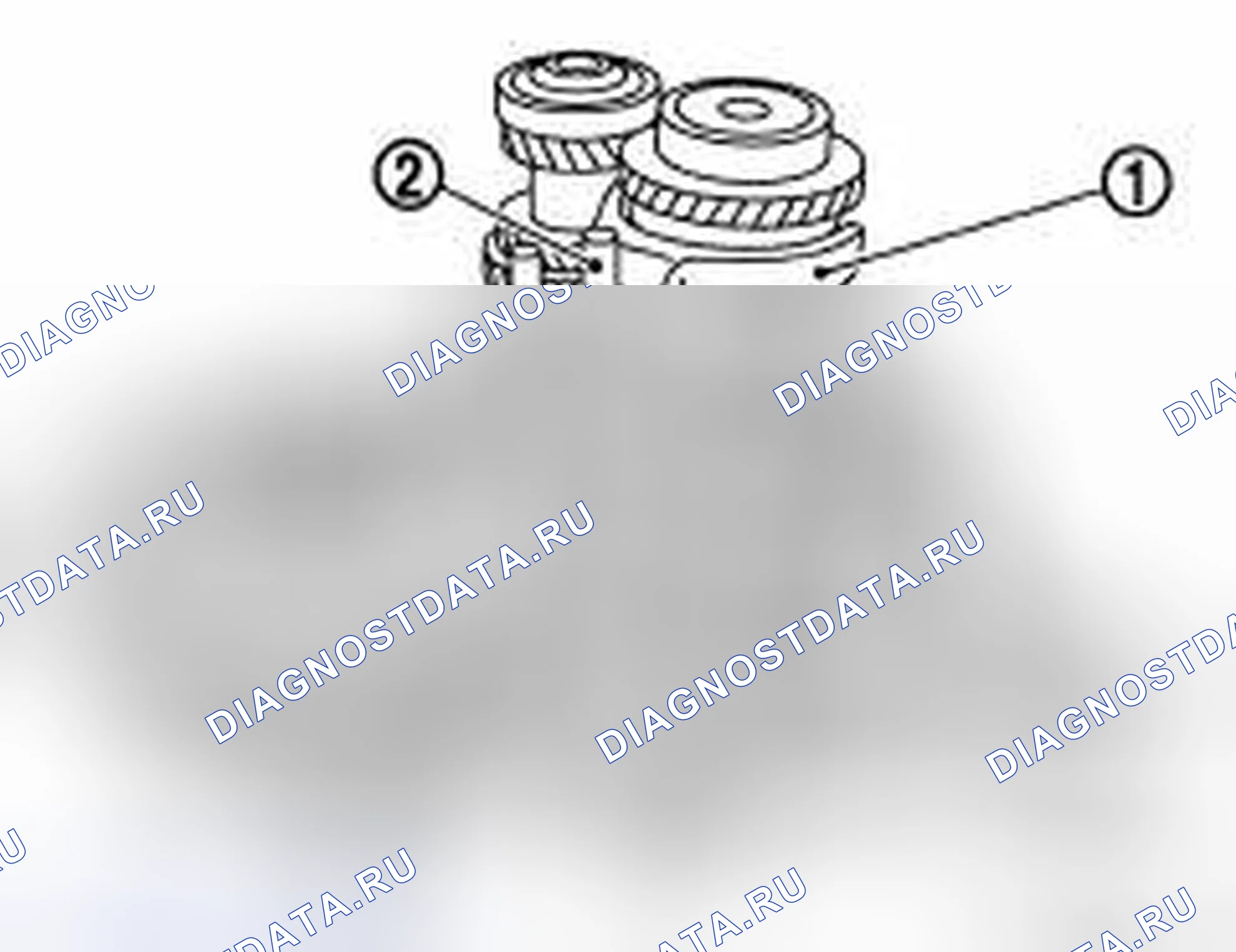 Рис. 256. Nissan Sentra B16 рестайлинг