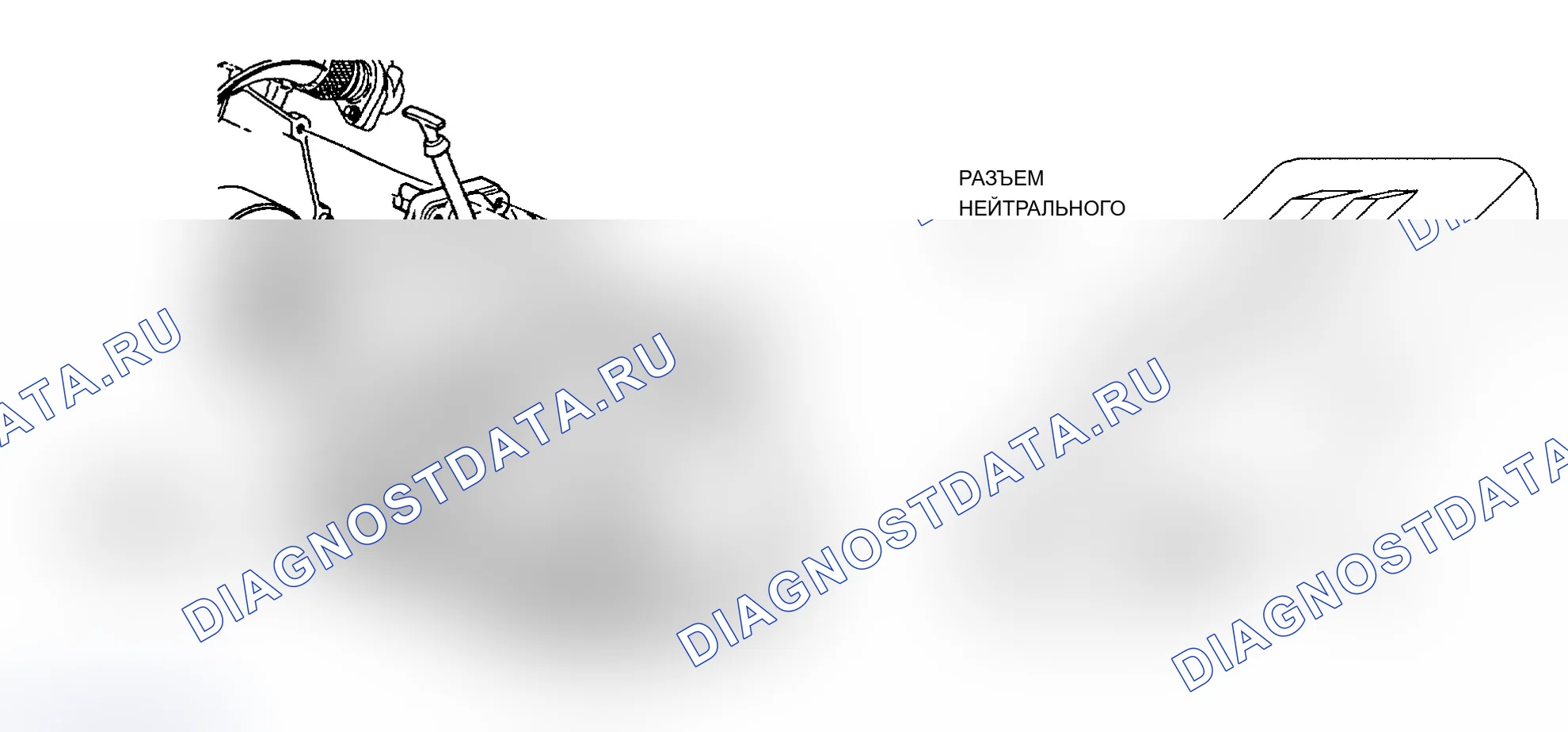 Рис. 206. Dodge Dakota 