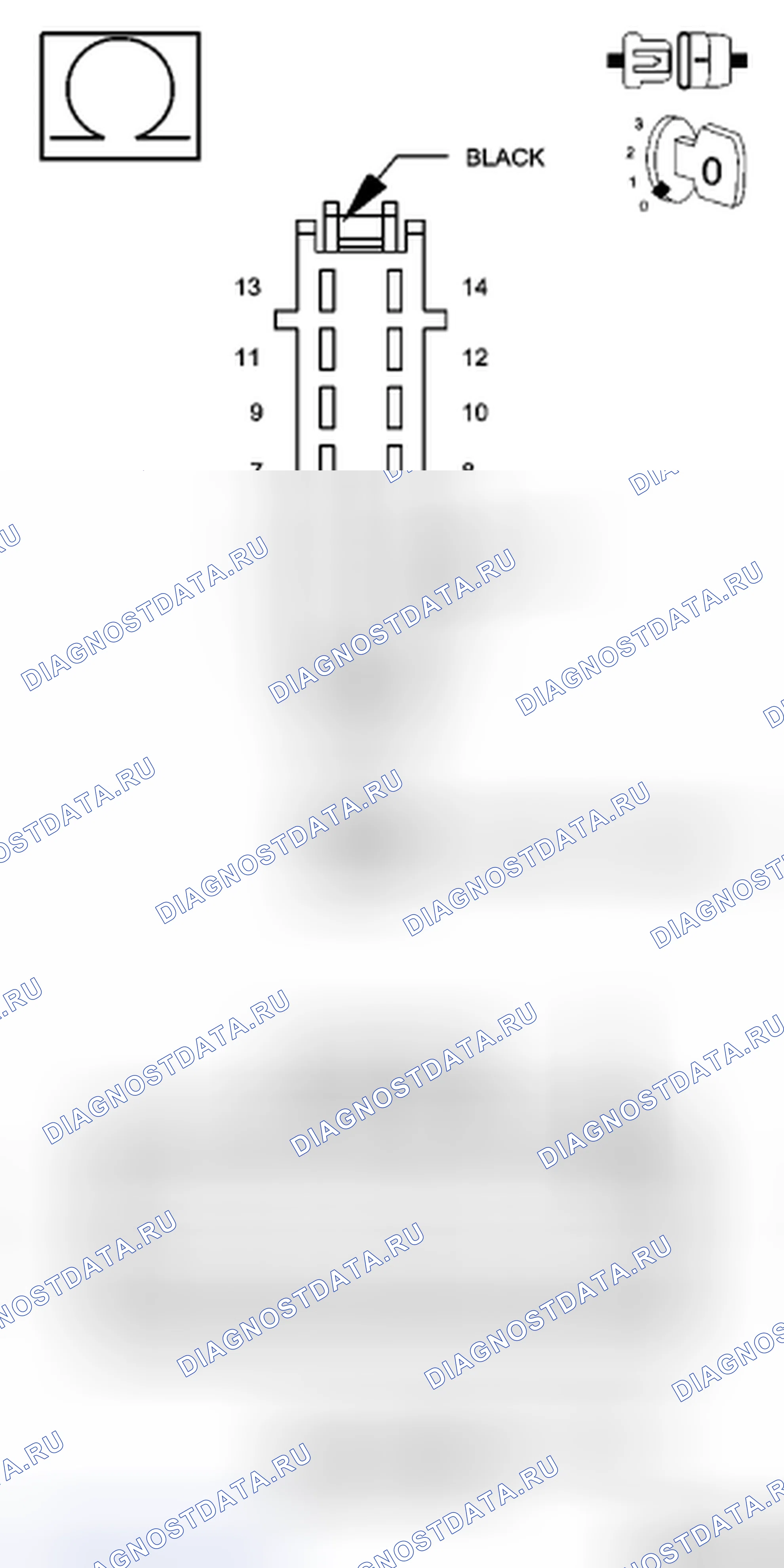 Рис. 125. Chrysler Town & Country V