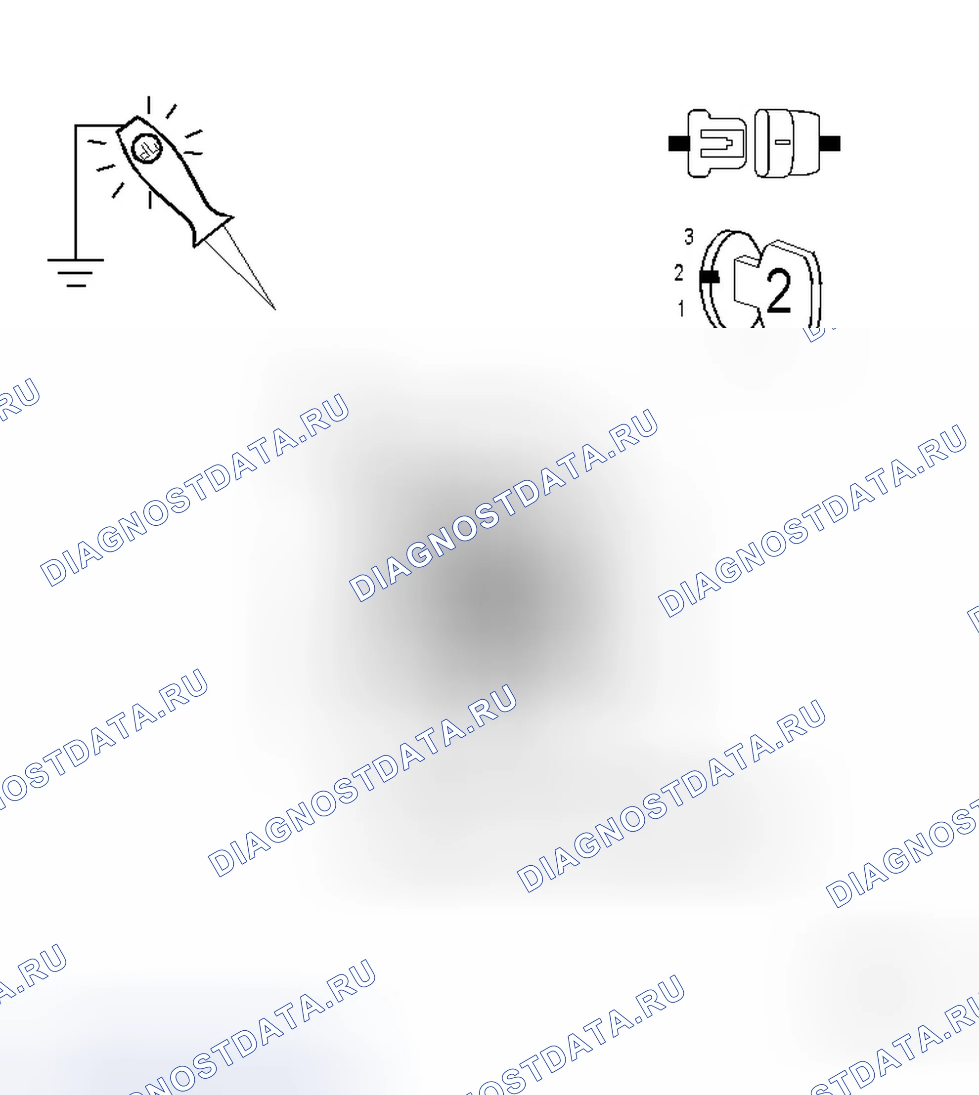 Рис. 113. Dodge Magnum I рестайлинг