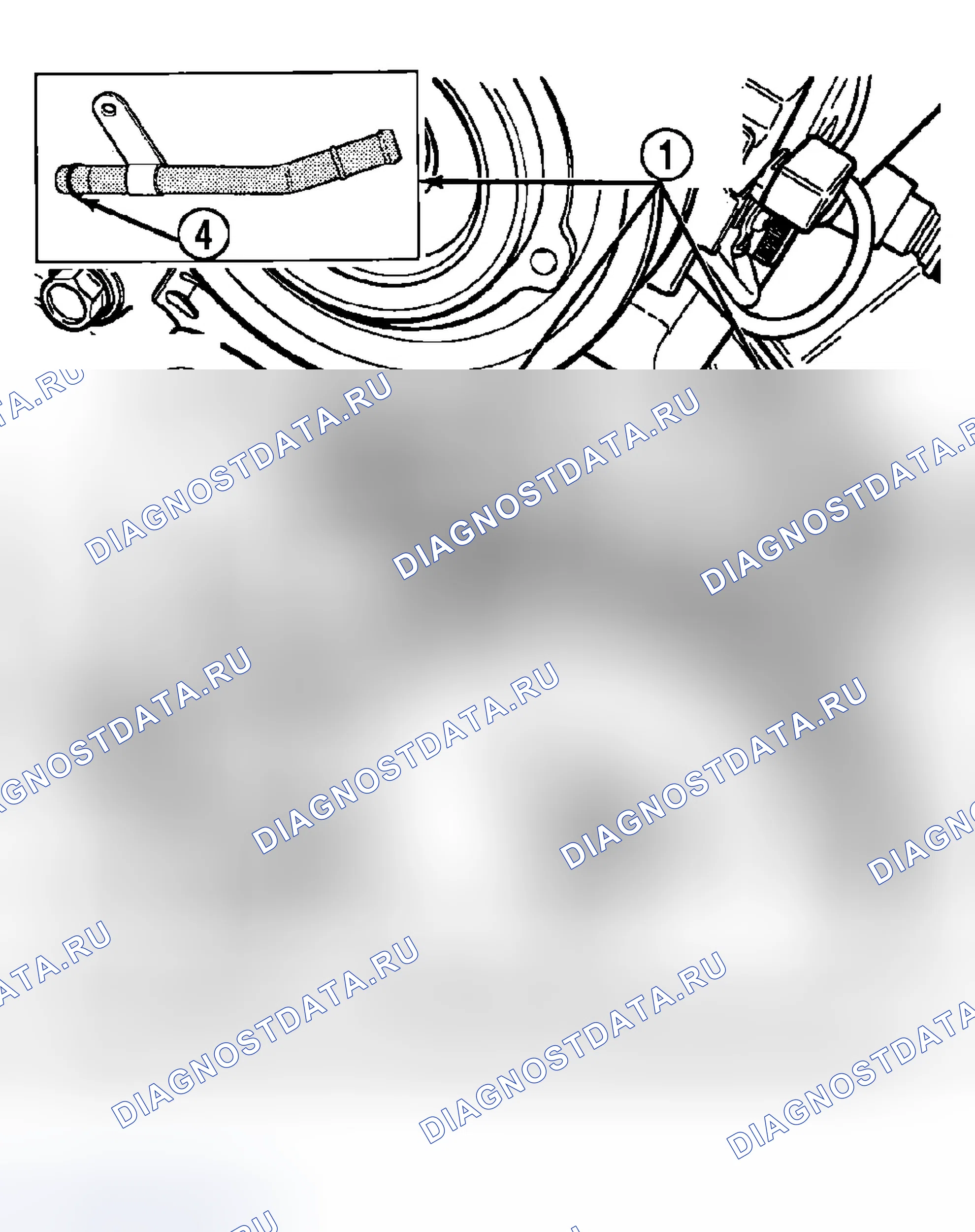 Рис. 92. Dodge Pickup R1500 