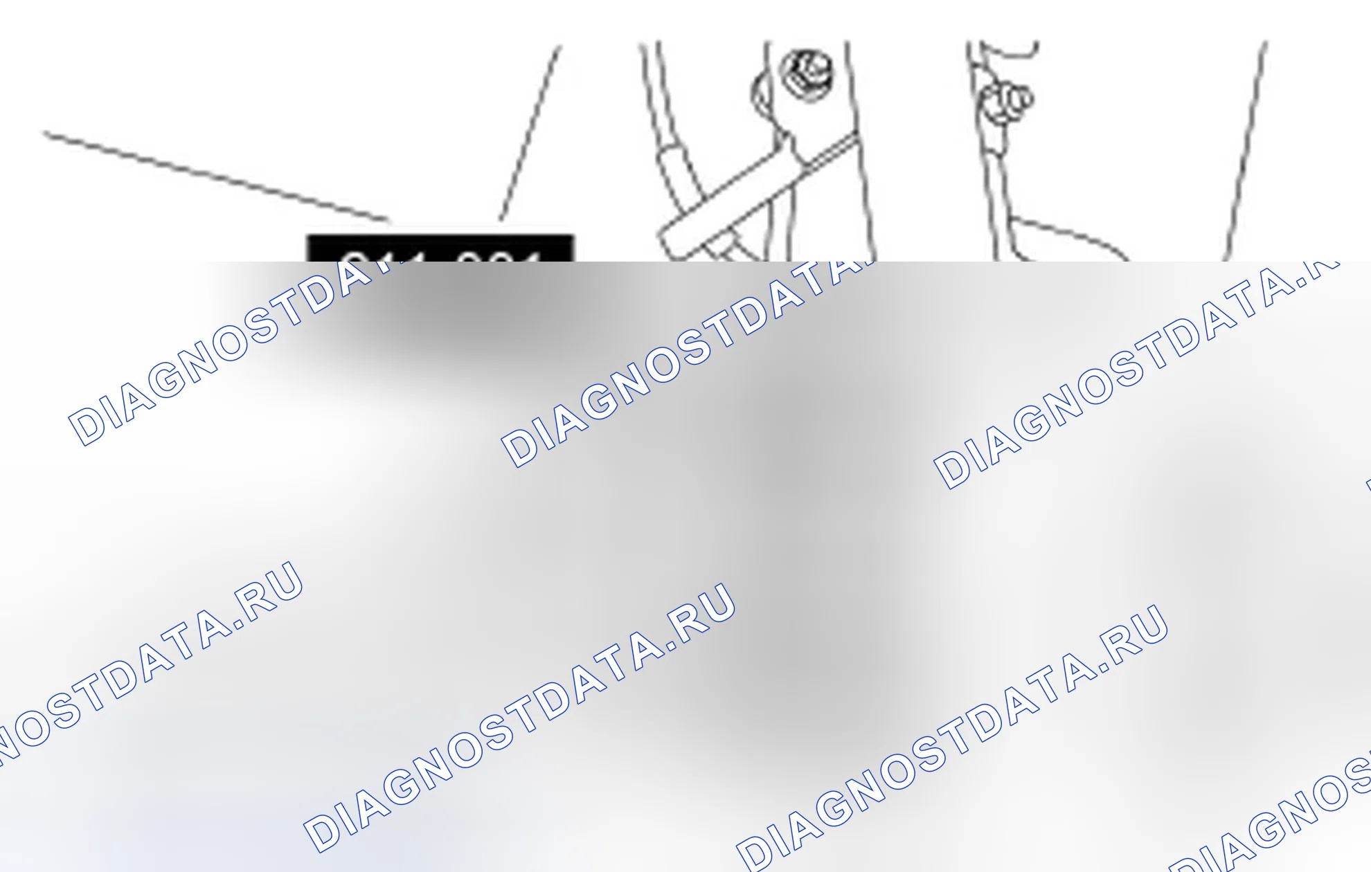 Рис. 14. Ford Focus II