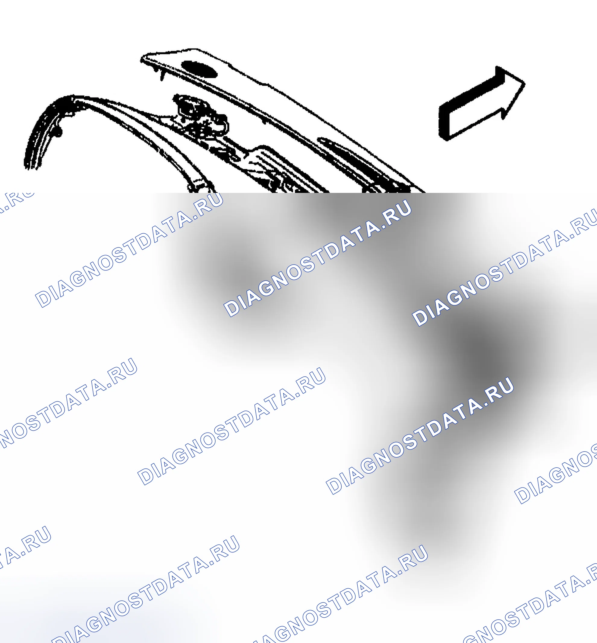 Рис. 81. Chevrolet TrailBlazer I