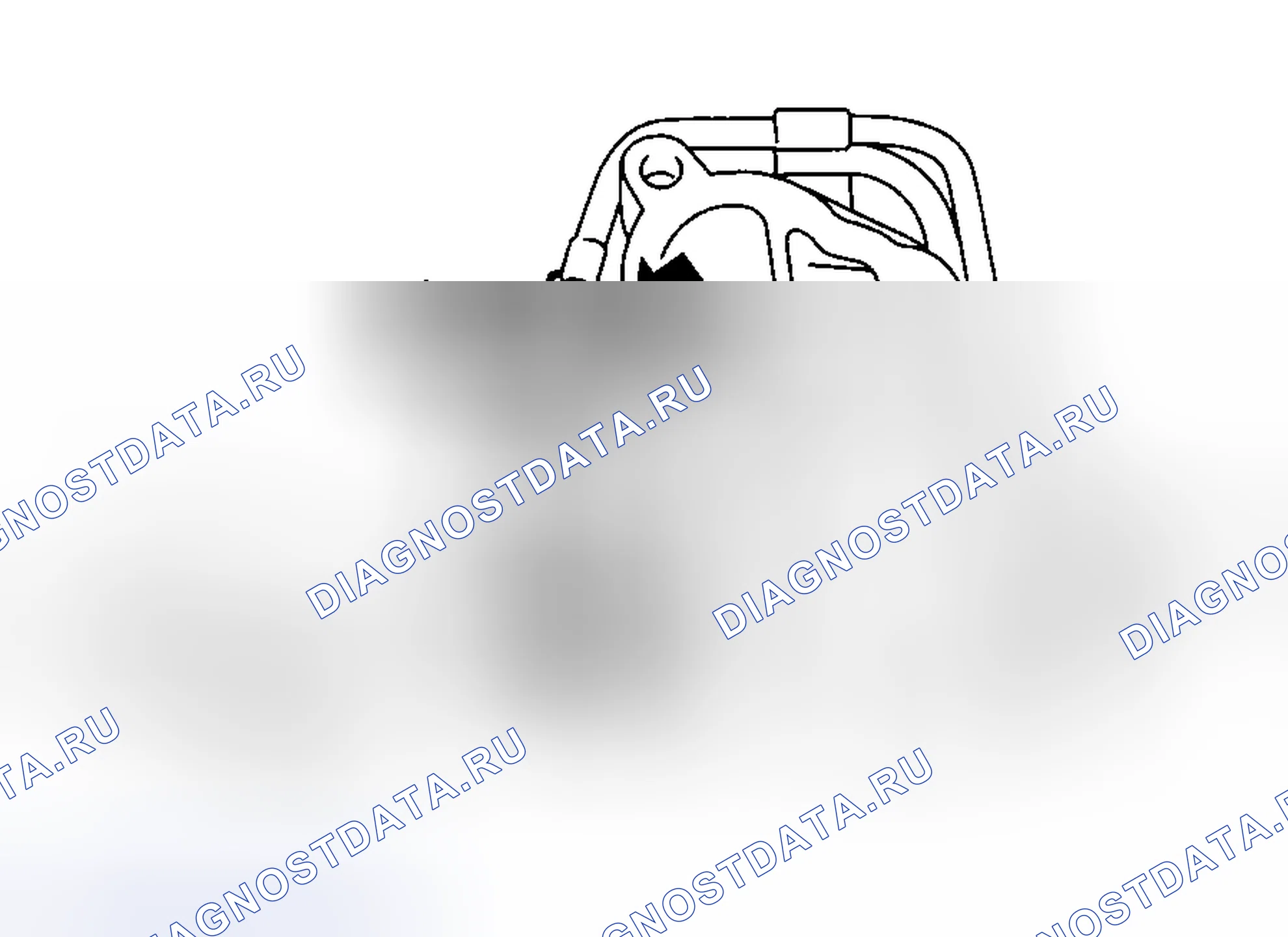 Рис. 466. Honda WR-V I