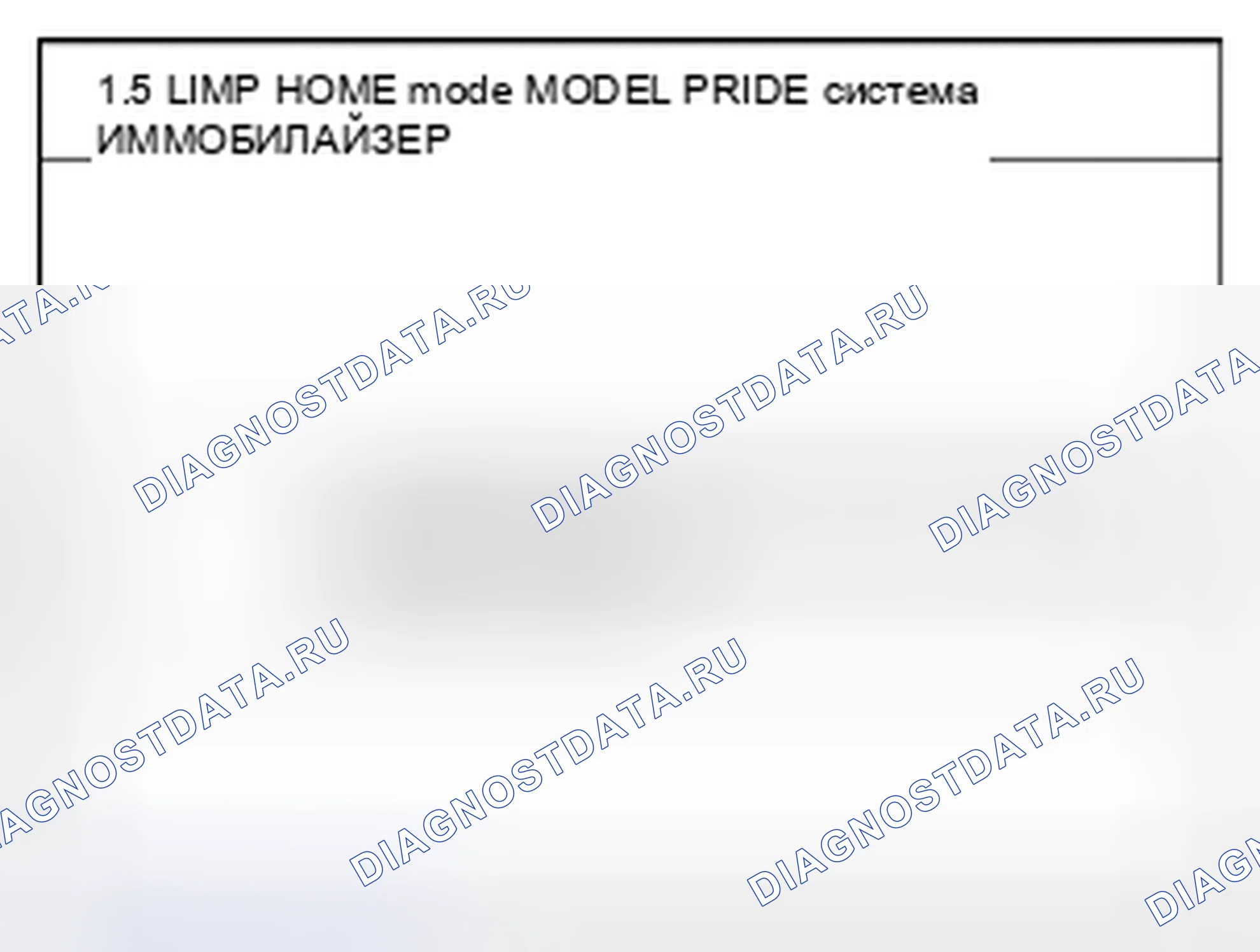 Рис. 112. Kia Rio II рестайлинг