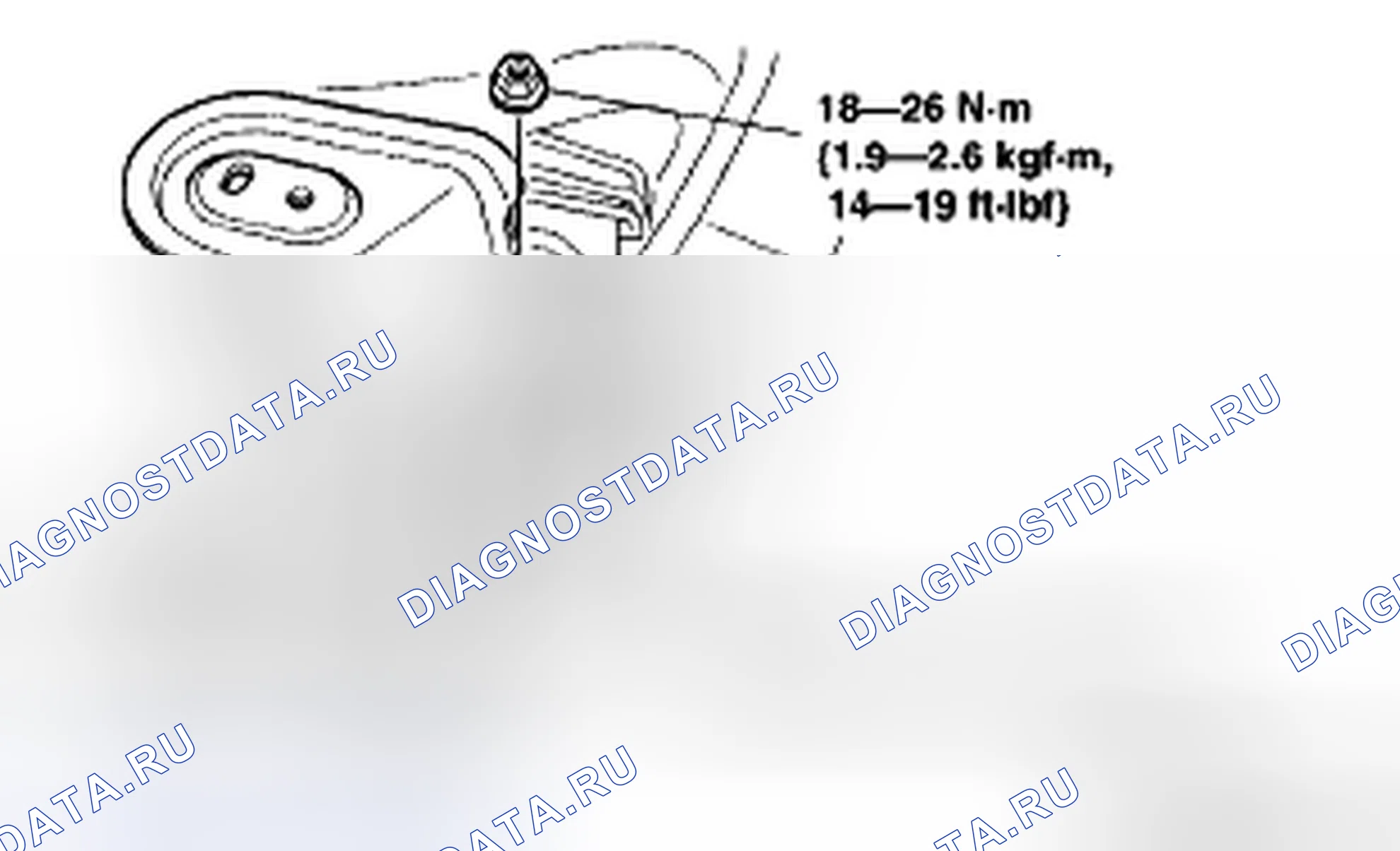 Рис. 24. Mazda CX-9 I