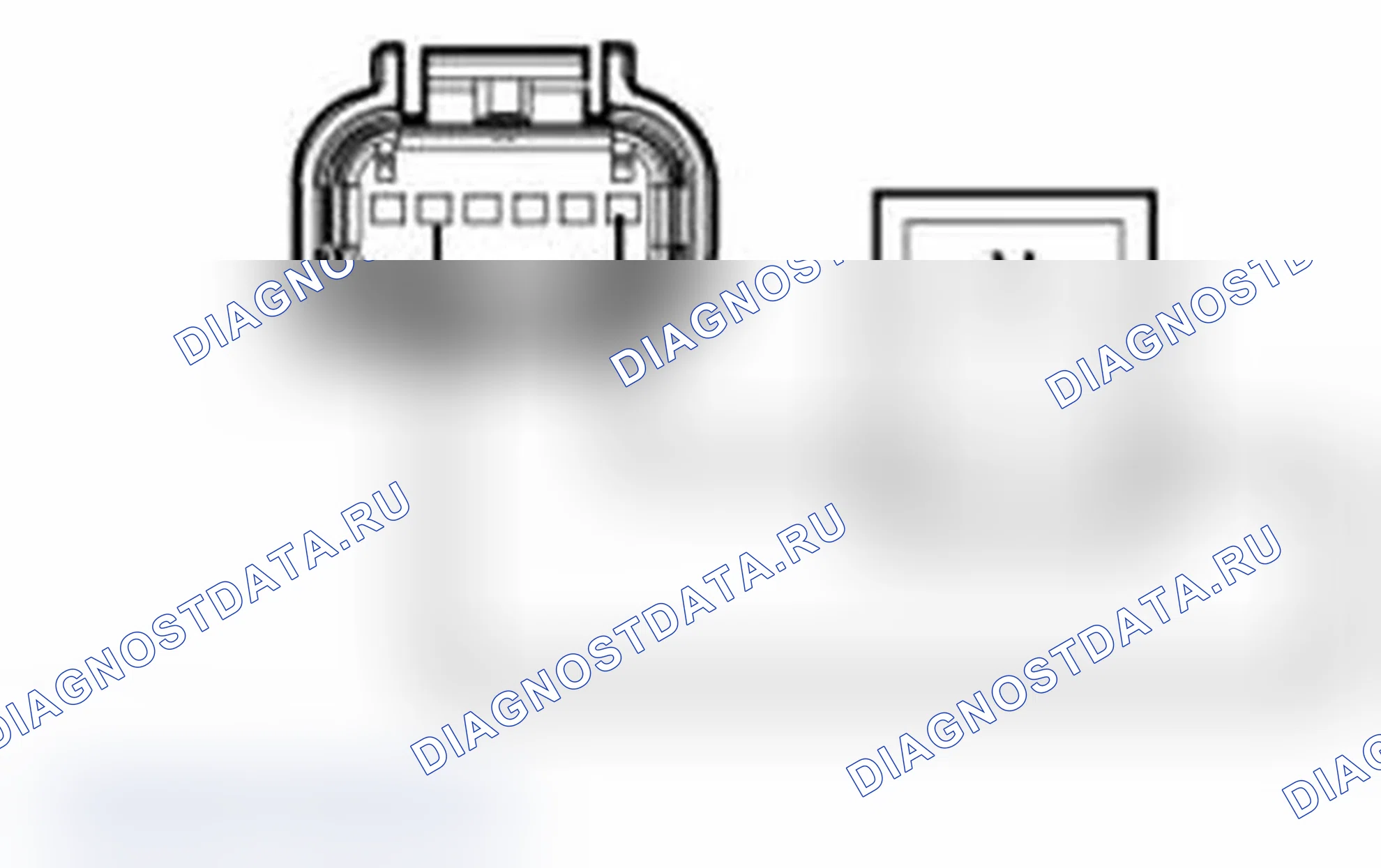 Рис. 14. Ford Edge I рестайлинг