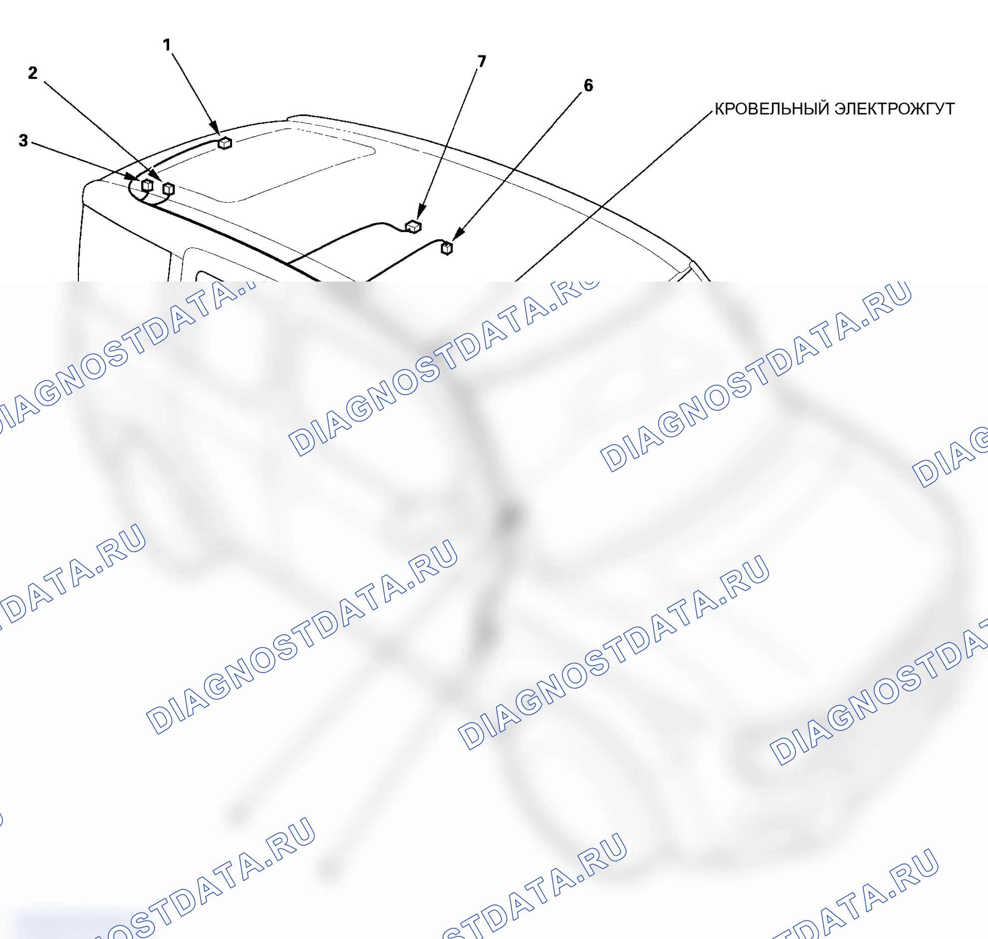 Рис. 31. Honda Element I