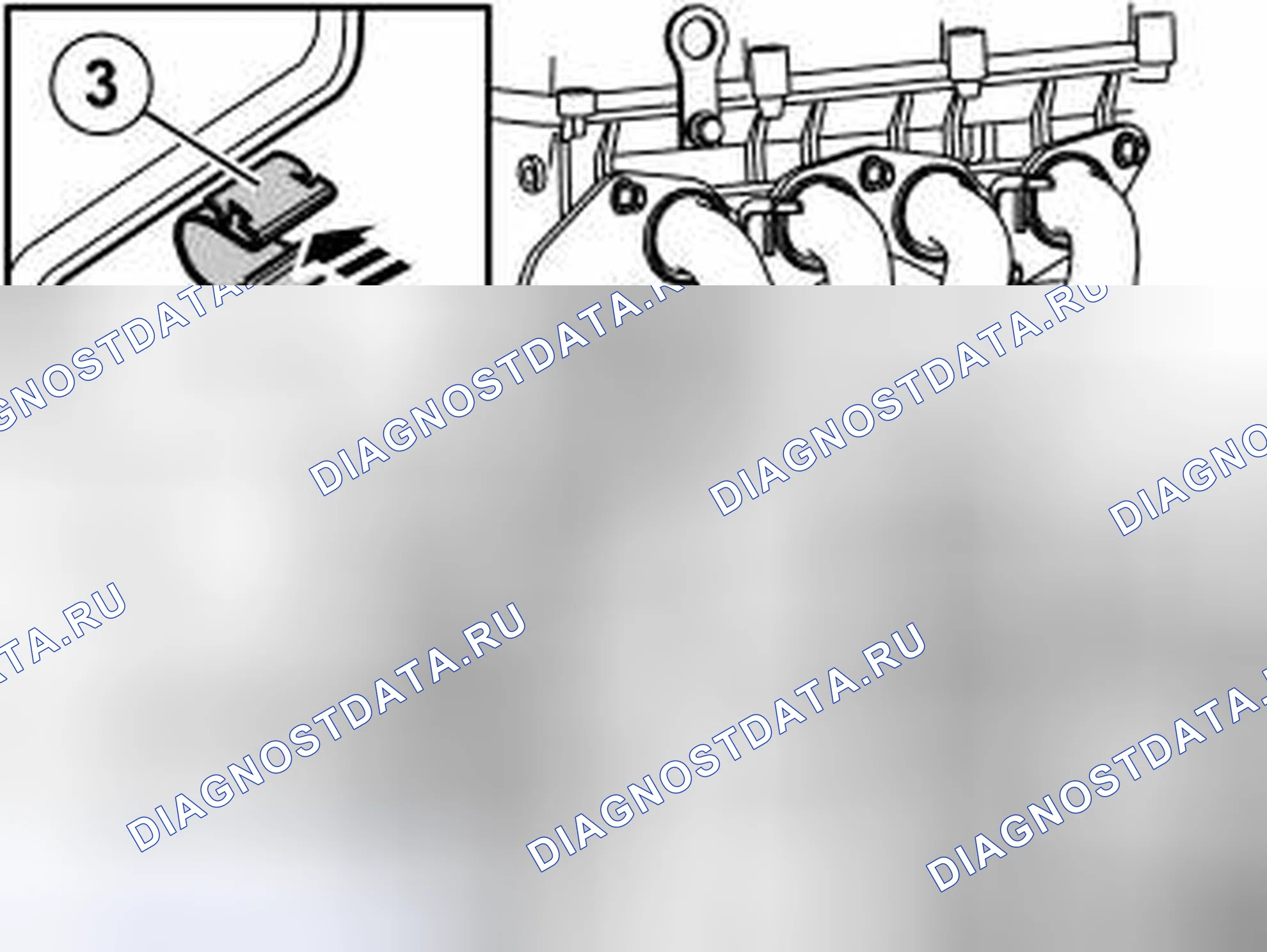 Рис. 271. Volvo S40 II рестайлинг