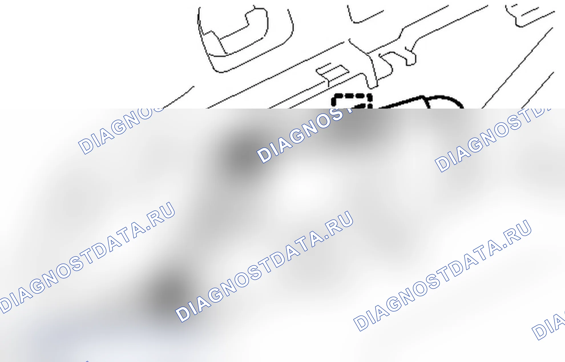 Рис. 113. Toyota Prius V I