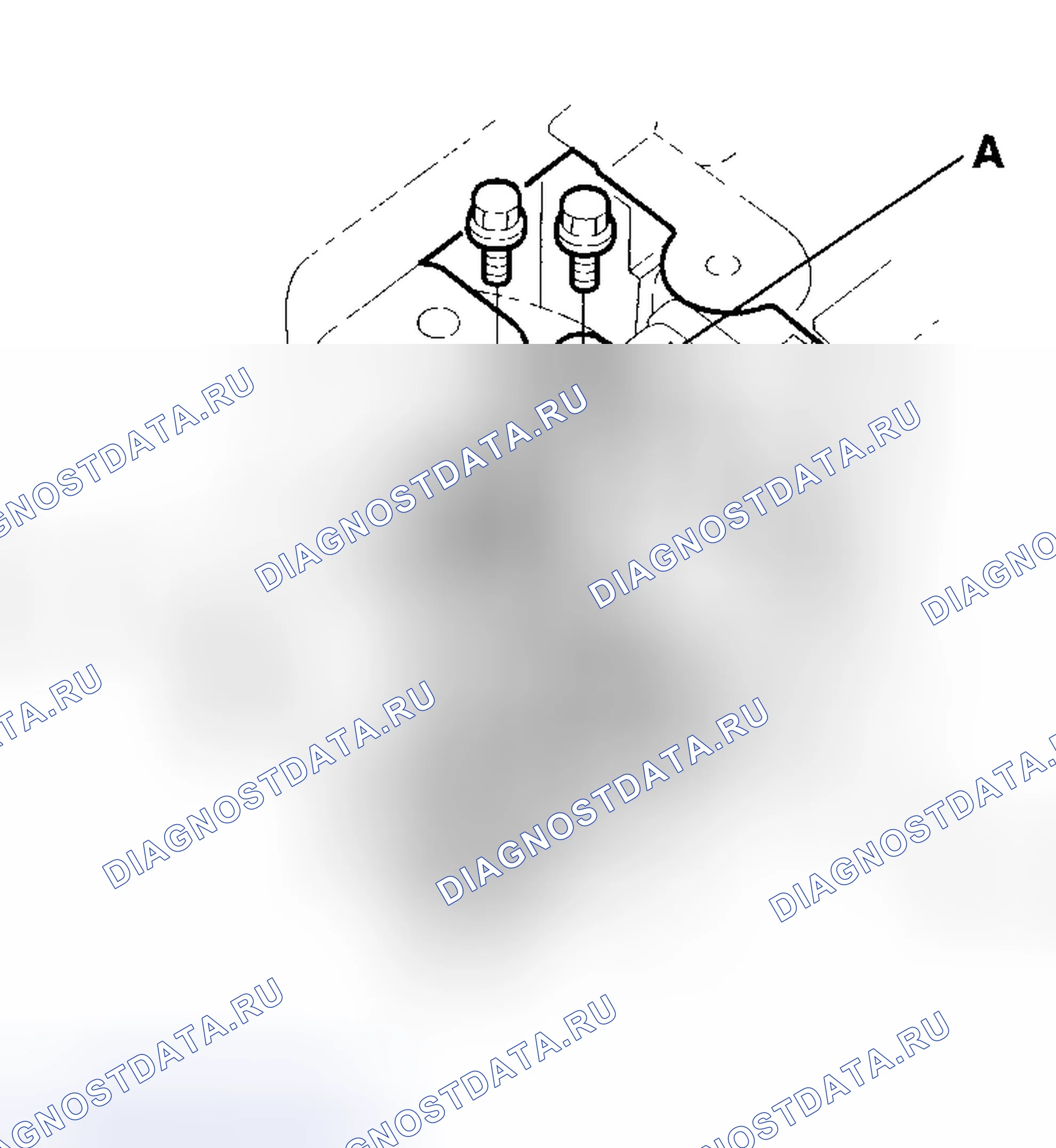 Рис. 431: расшифровка кода ошибки P1440 (57): Системная проблема IMA. Honda Insight I