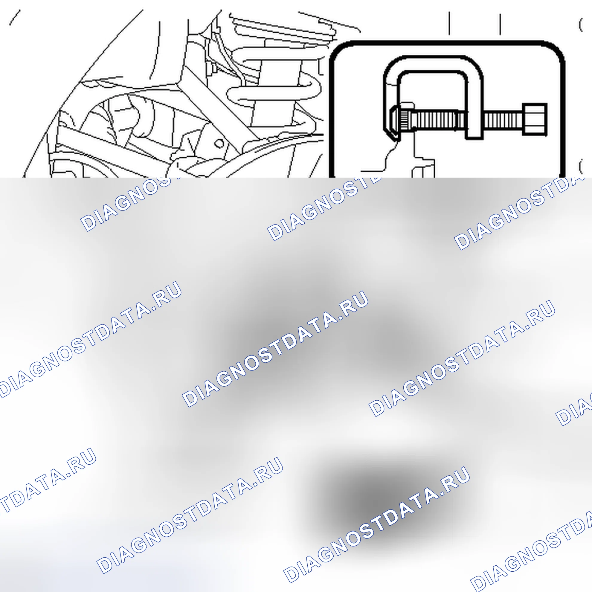 Рис. 19. Lexus IS F I