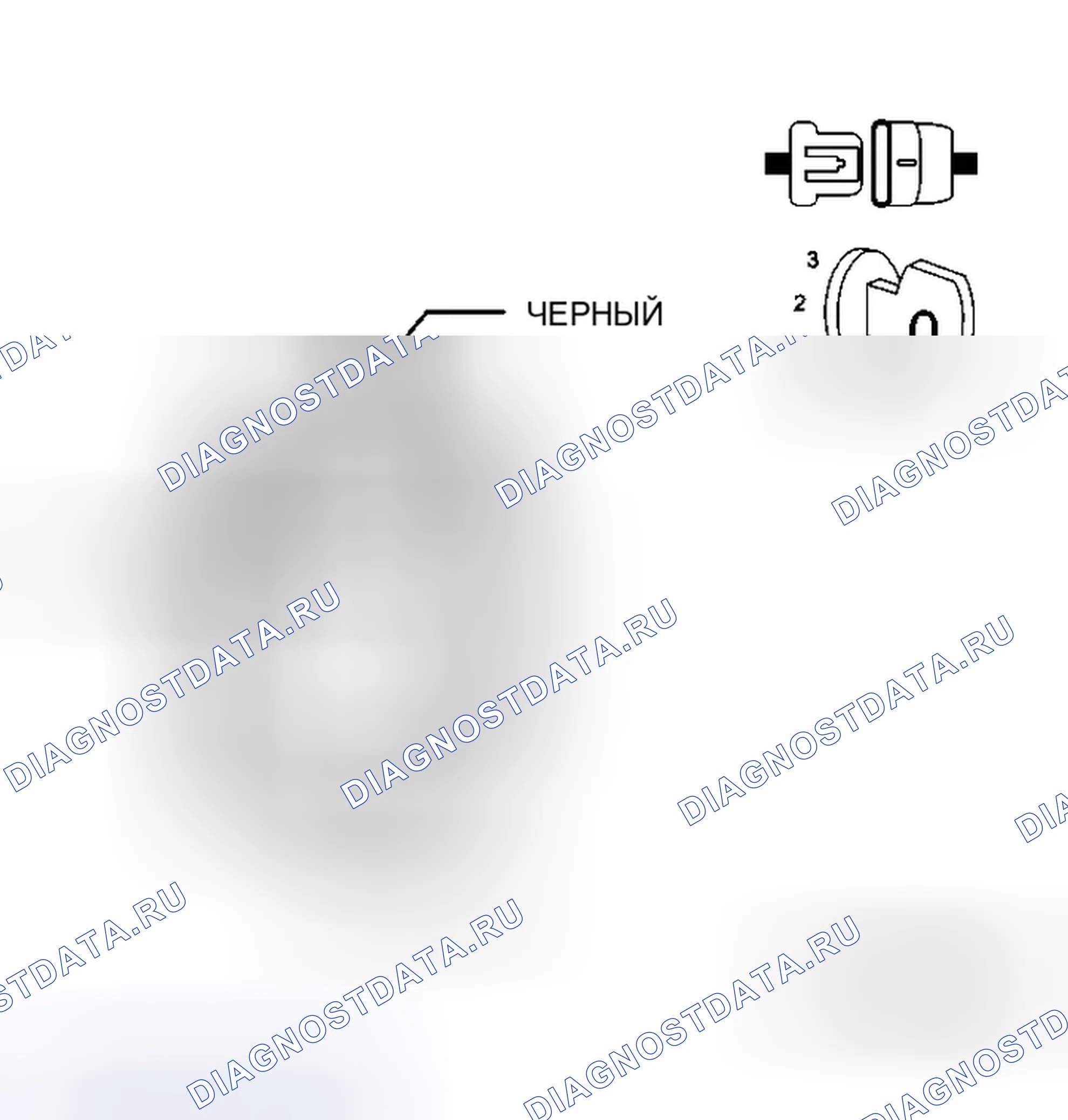 Рис. 38. Dodge Magnum I рестайлинг