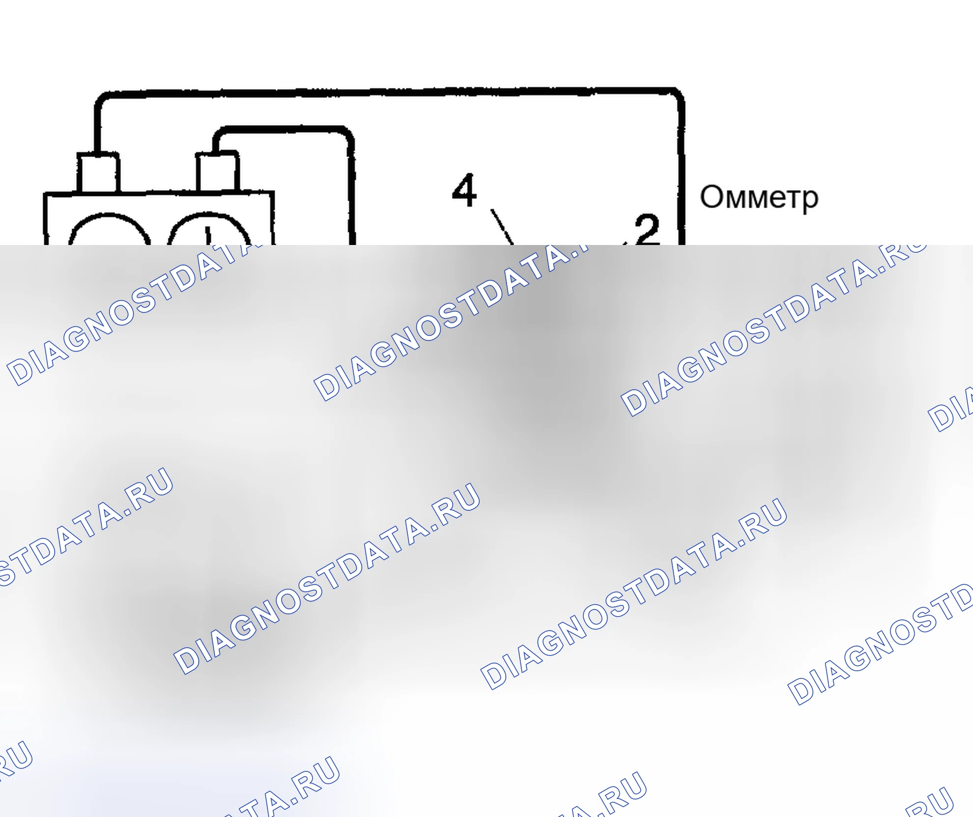 Рис. 49. Toyota Sequoia I рестайлинг