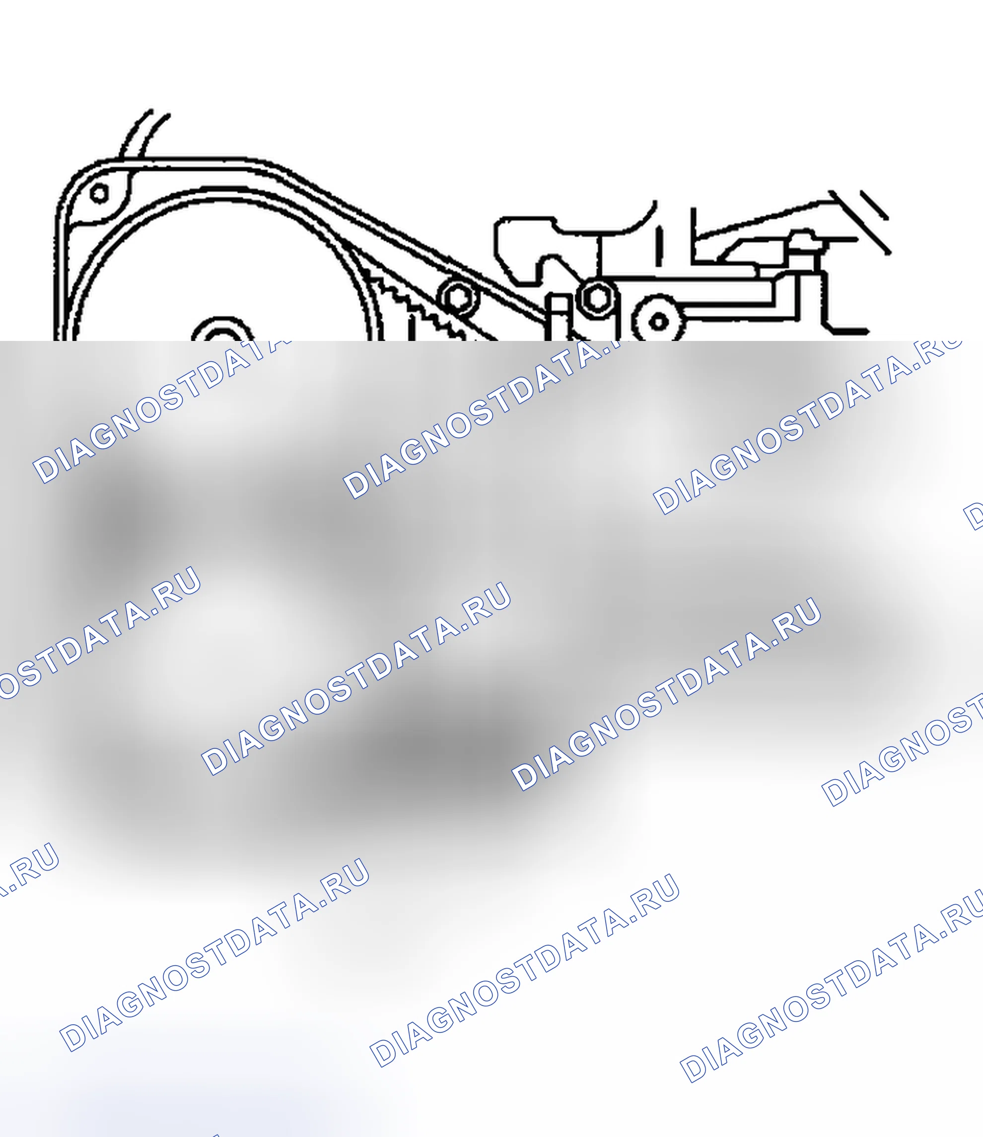 Рис. 324. Honda WR-V I