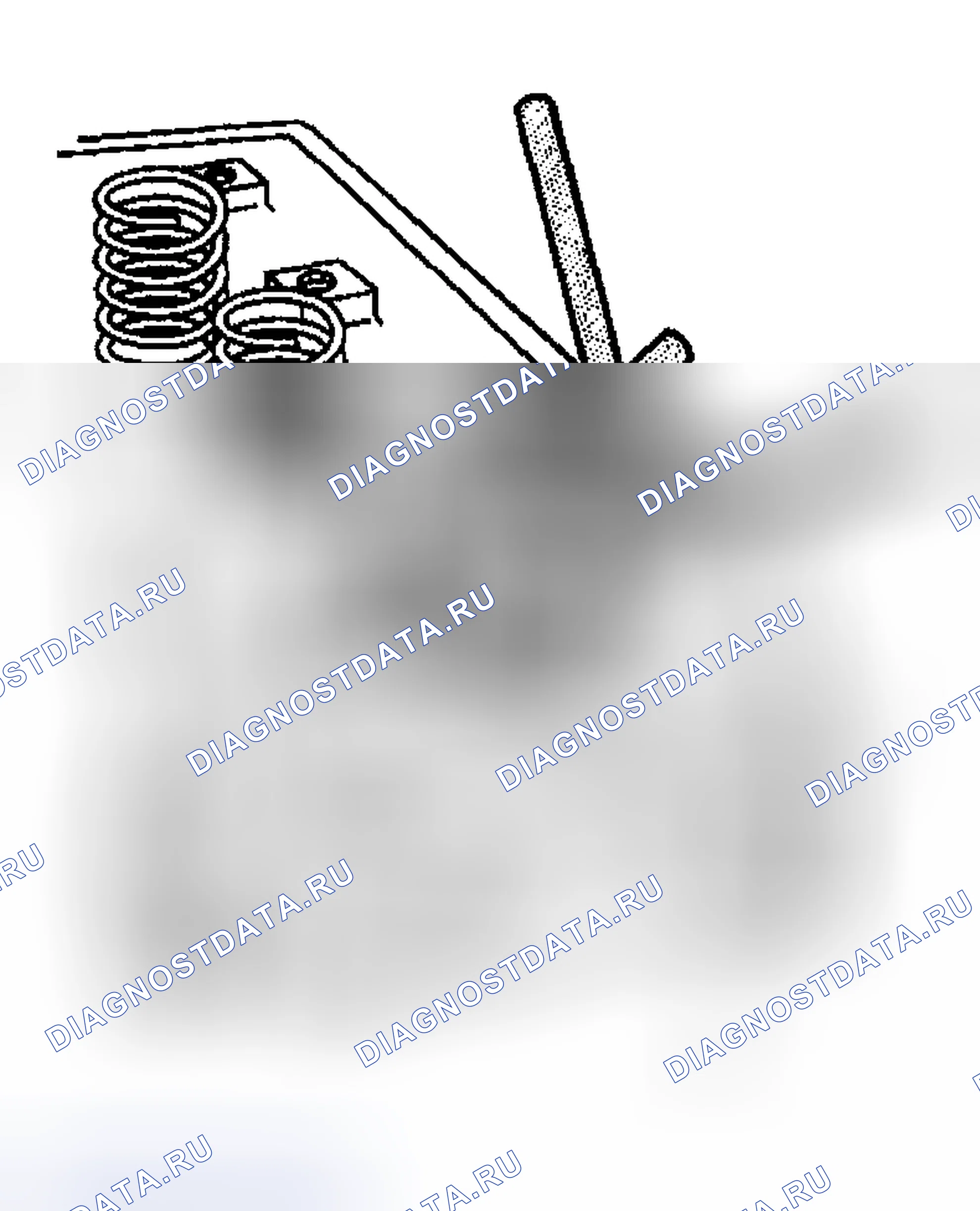 Рис. 522. Lexus LX J100 рестайлинг