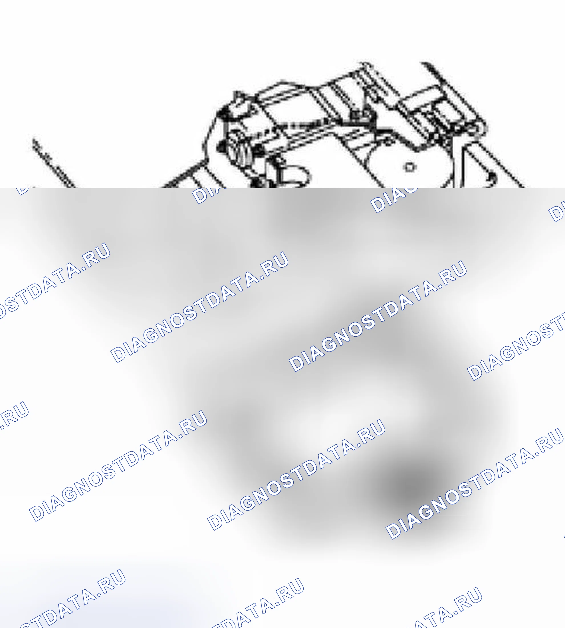 Рис. 44. Volkswagen Golf Mk3