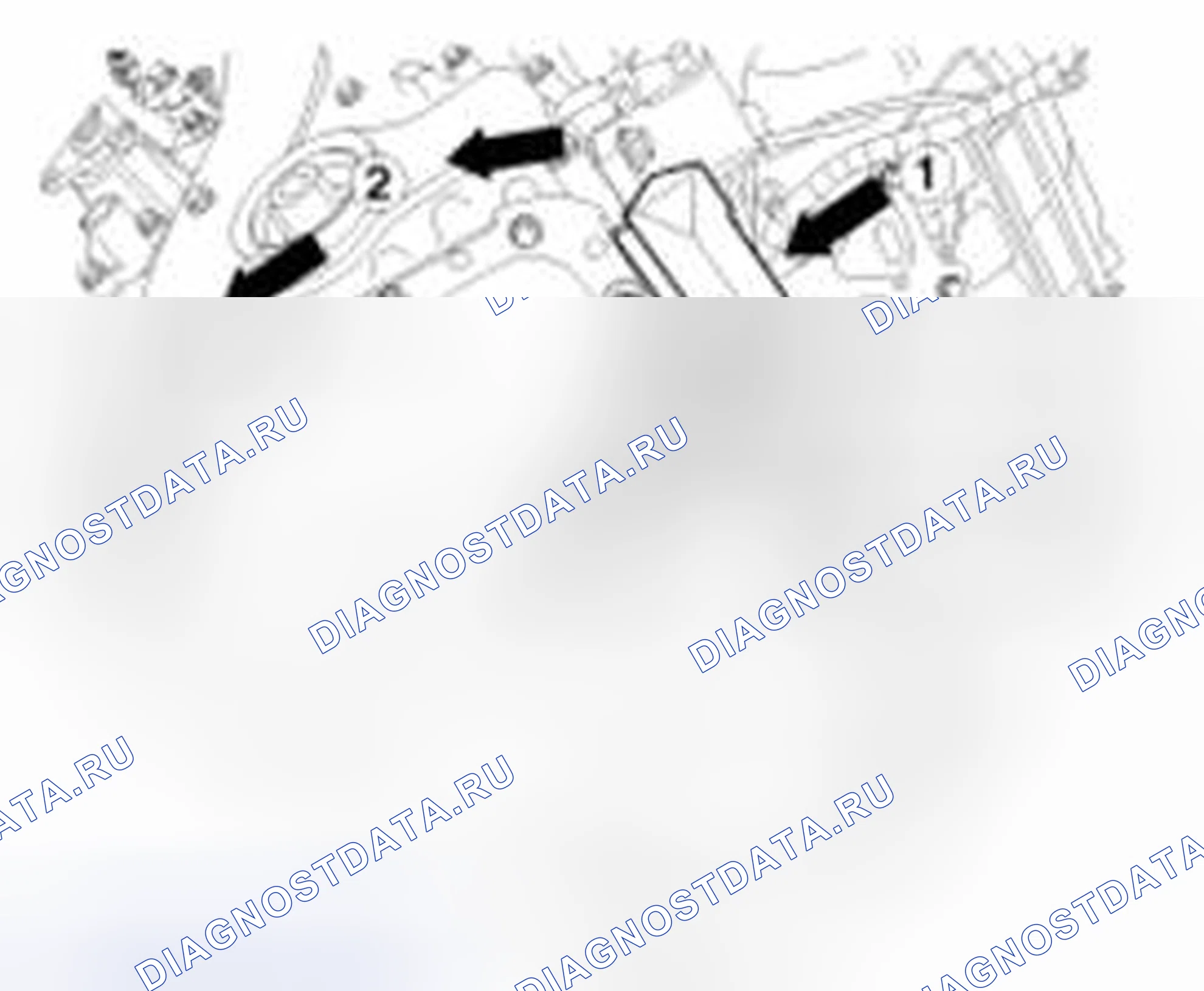 Рис. 342. Haval Beast (Shenshou) I