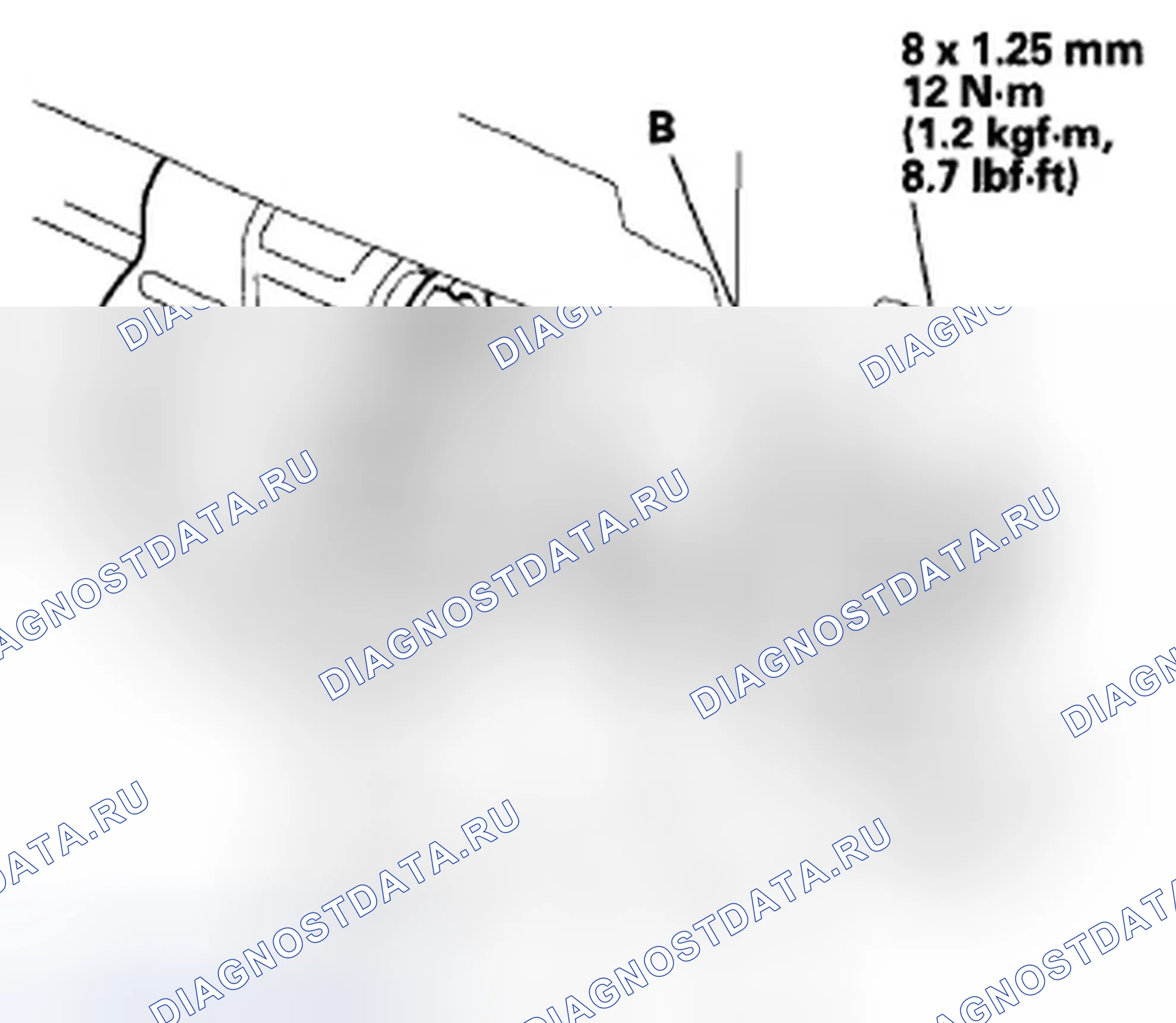 Рис. 19. Honda S2000 I